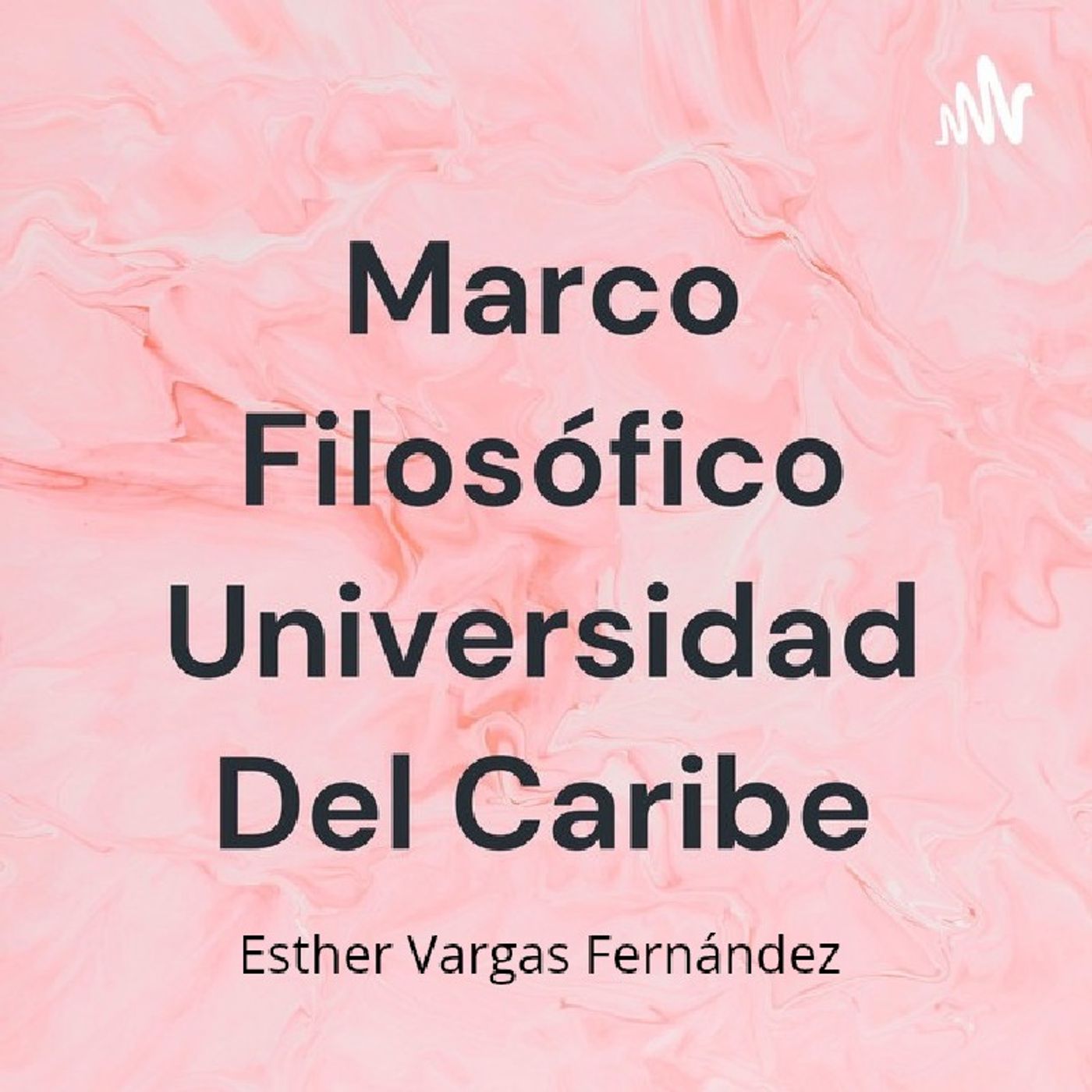 Vargas Fernández Esther episode artwork