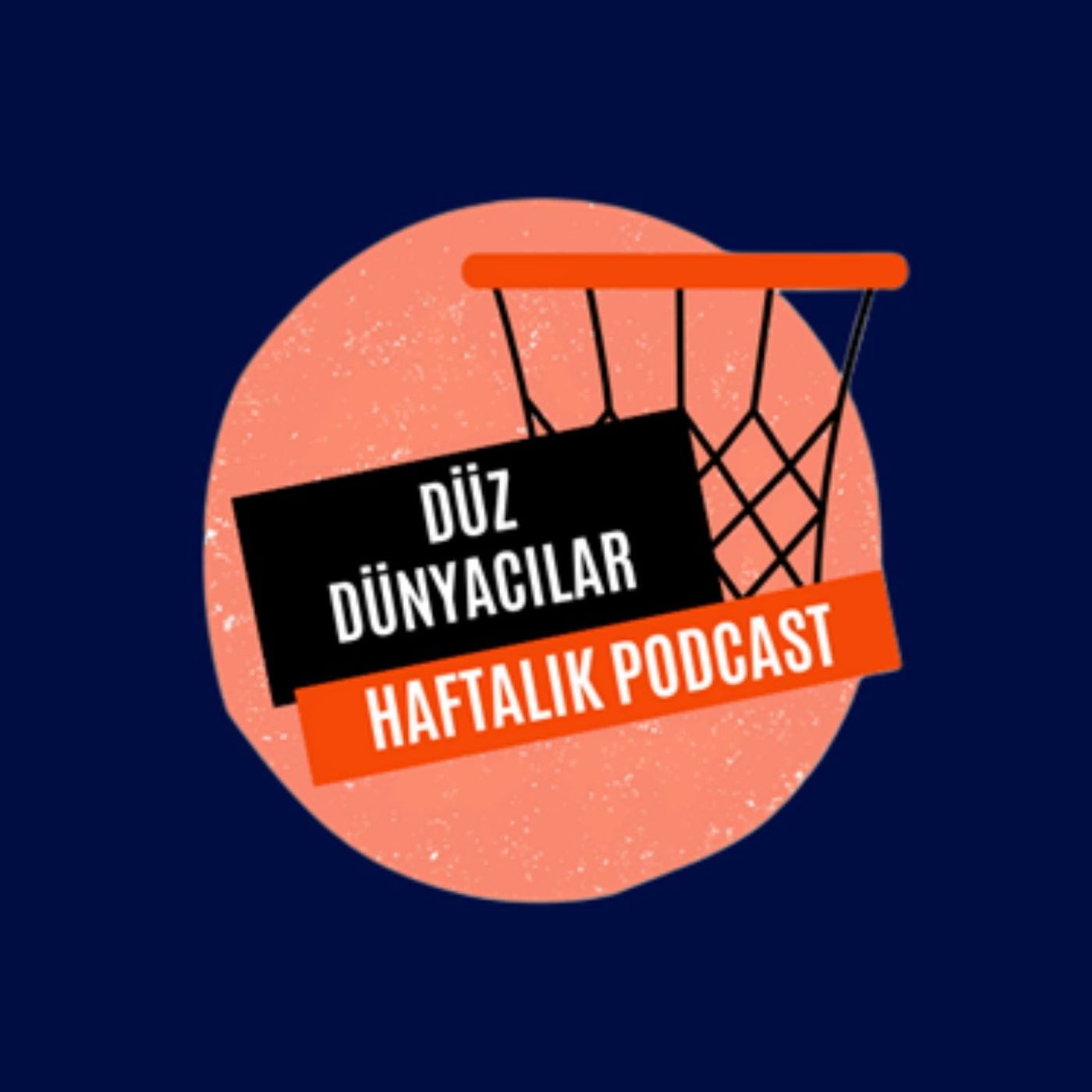 Düz Dünyacılar