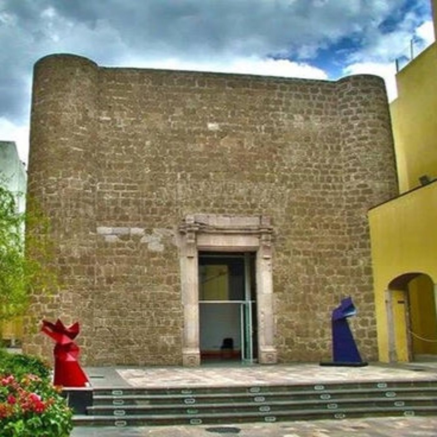 Vuelta Cultural