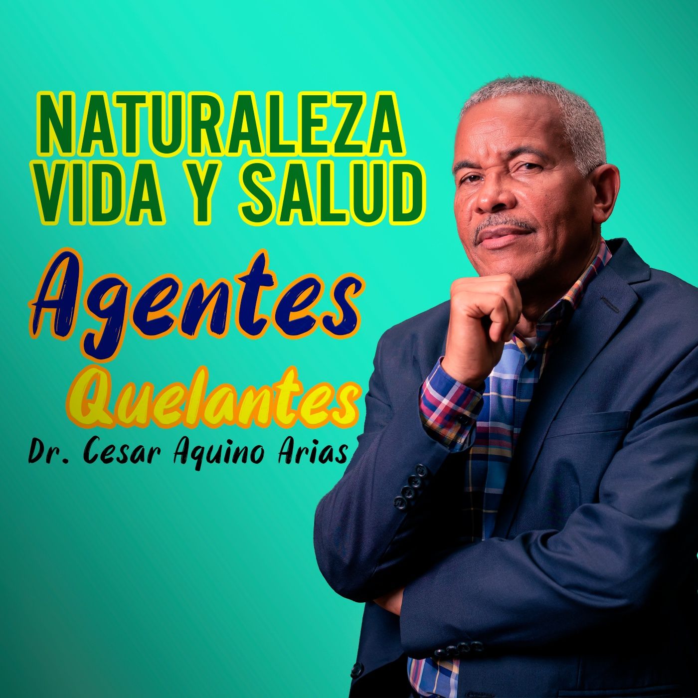 NATURALEZA, VIDA Y SALUD