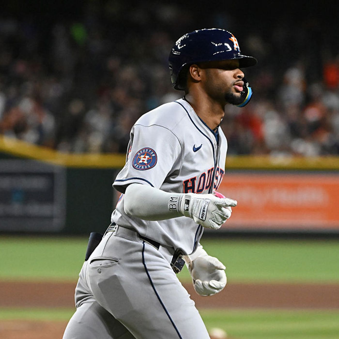 Joe Espada Joins The Show After Astros Win vs Diamondbacks & Recent Injuries