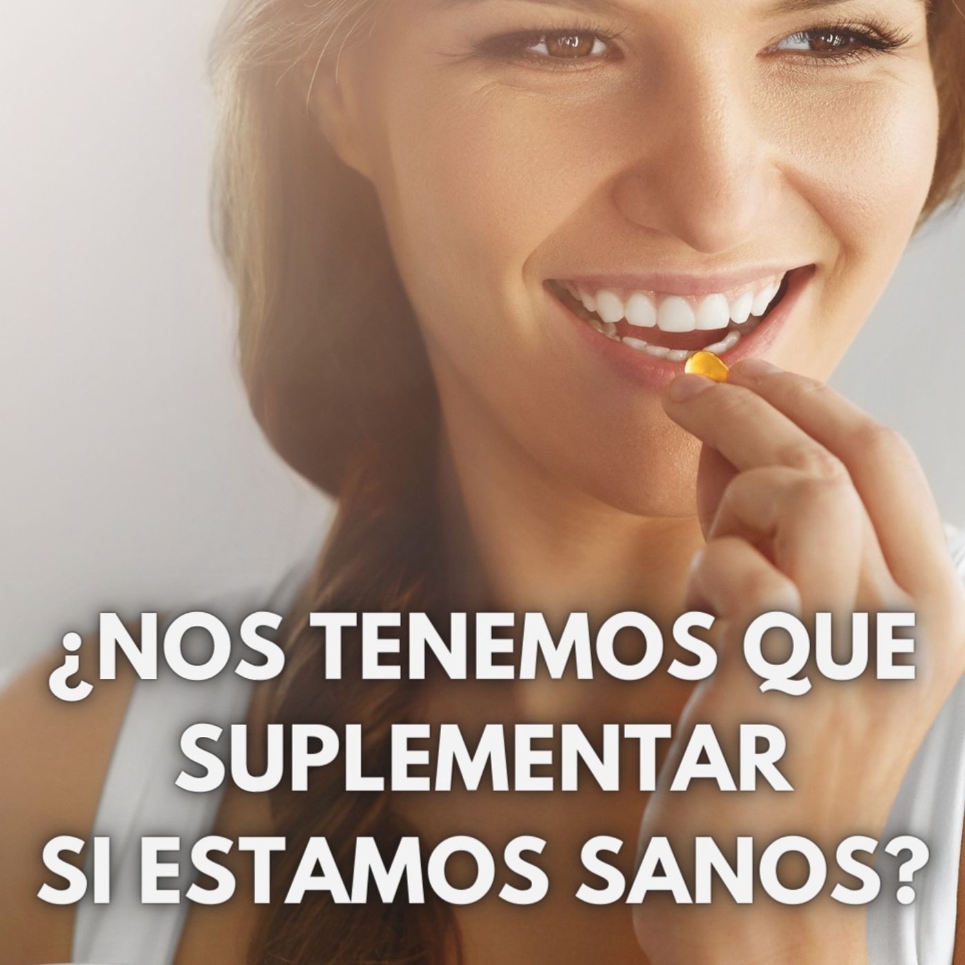 Transforma tu Salud con Gerardo Medina