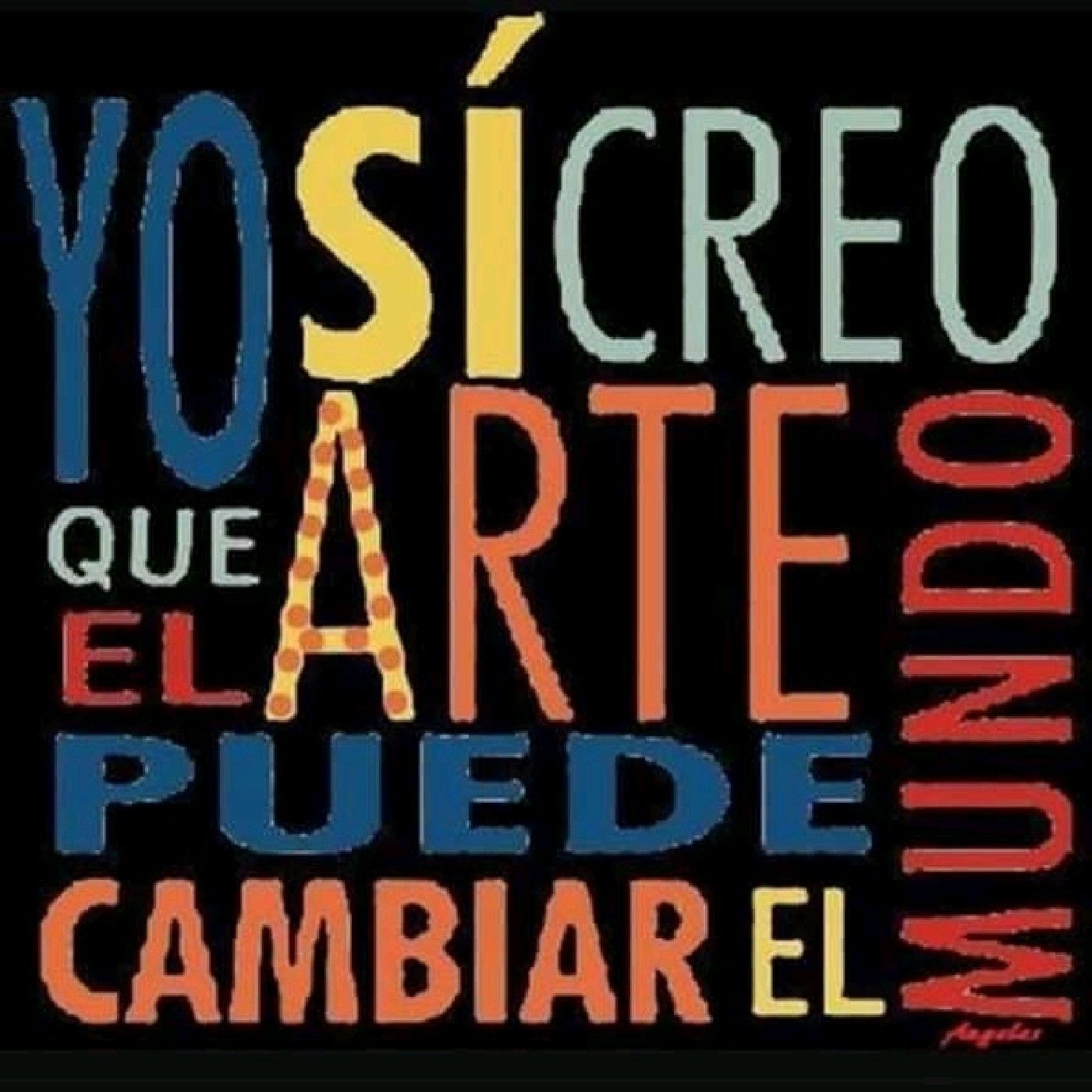 El podcast de Arte y Cultura