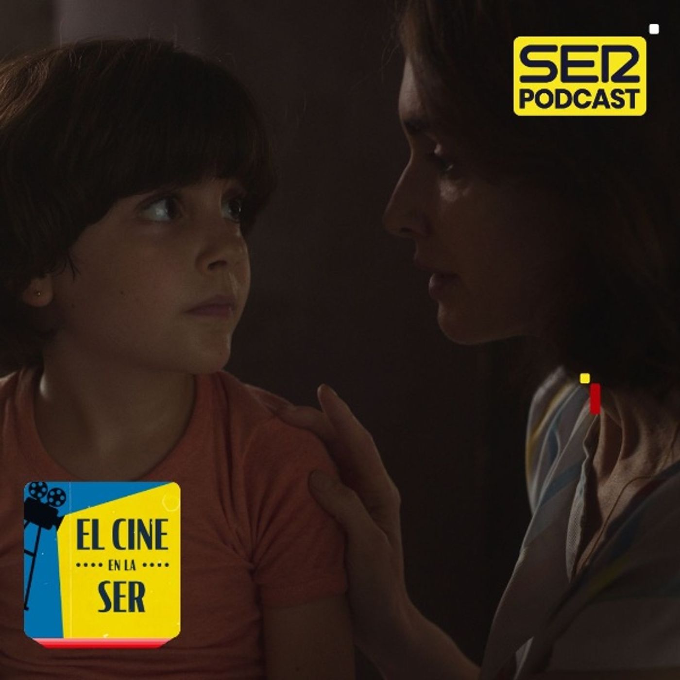 El Cine en la SER: 'Rita', el precioso homenaje a las madres de Paz Vega