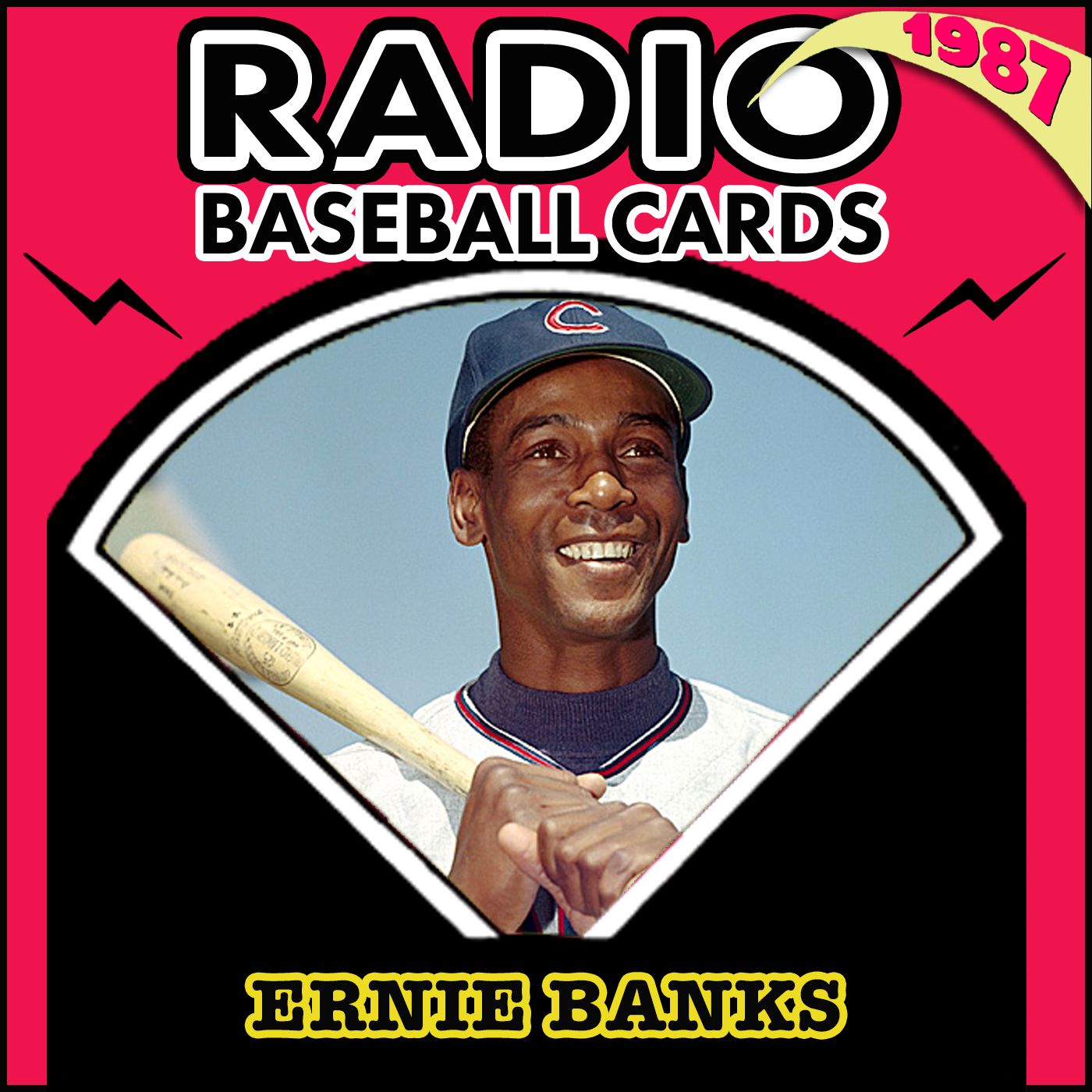 Ernie Banks Gives Us a 1960s History Lesson