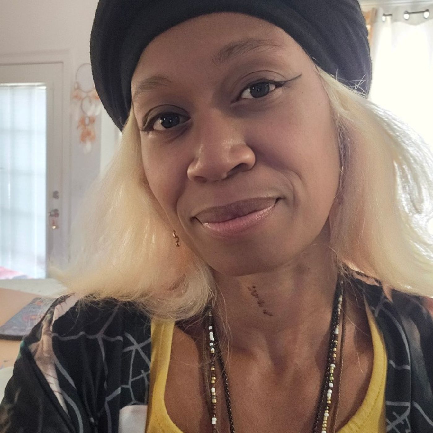 Episode 55 - A decree to cut all chords and energy siphoning