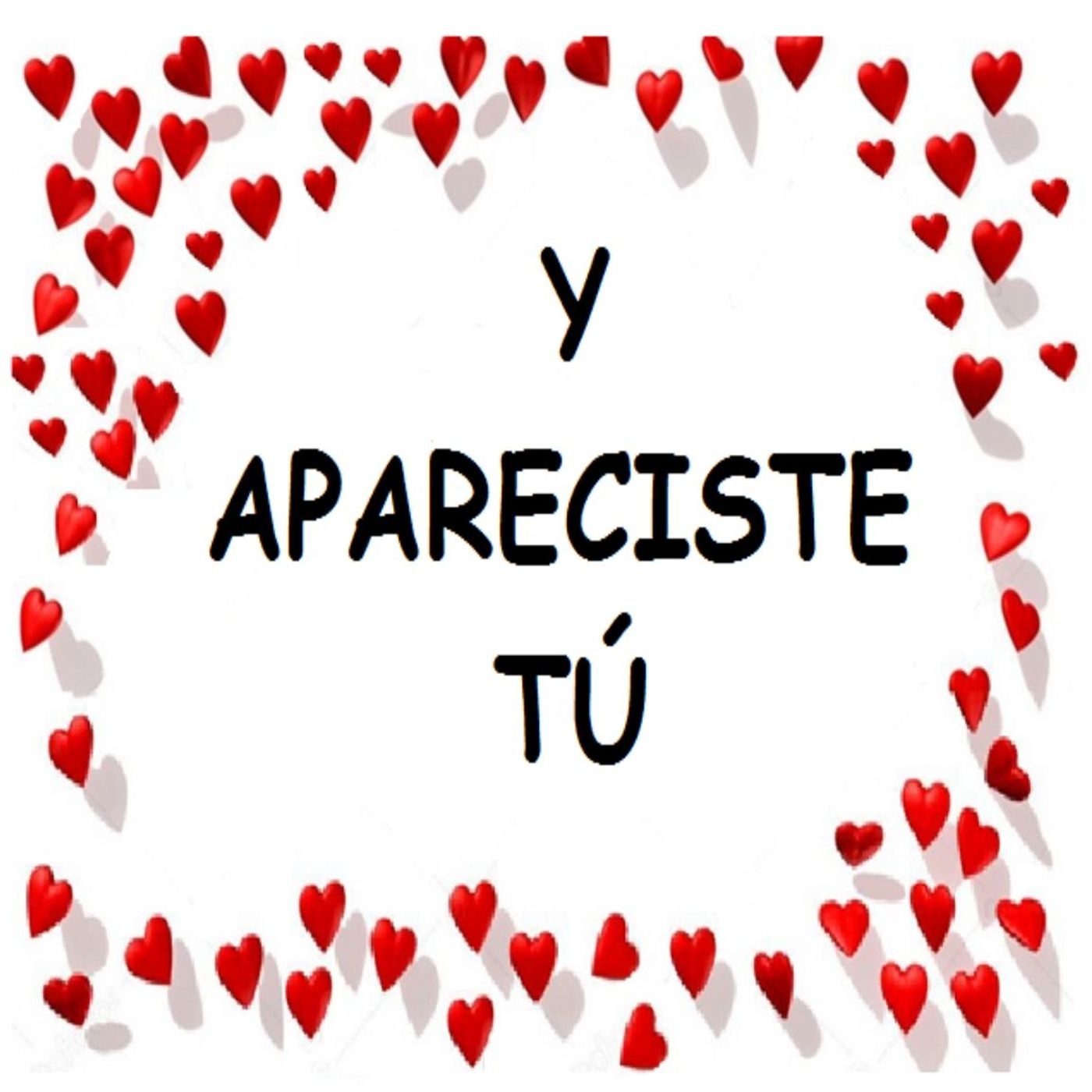 y apareciste tu duo episode artwork