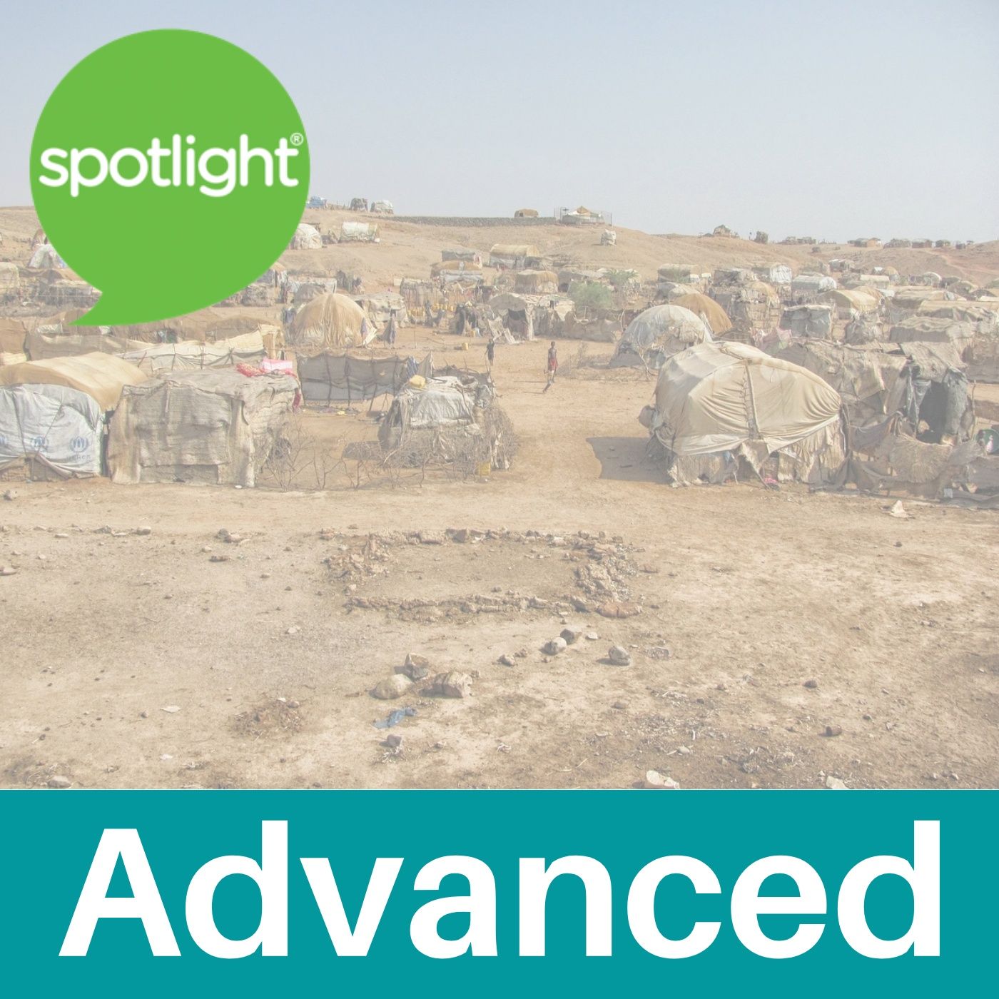 Uniting Refugee Families Again (Advanced Program)