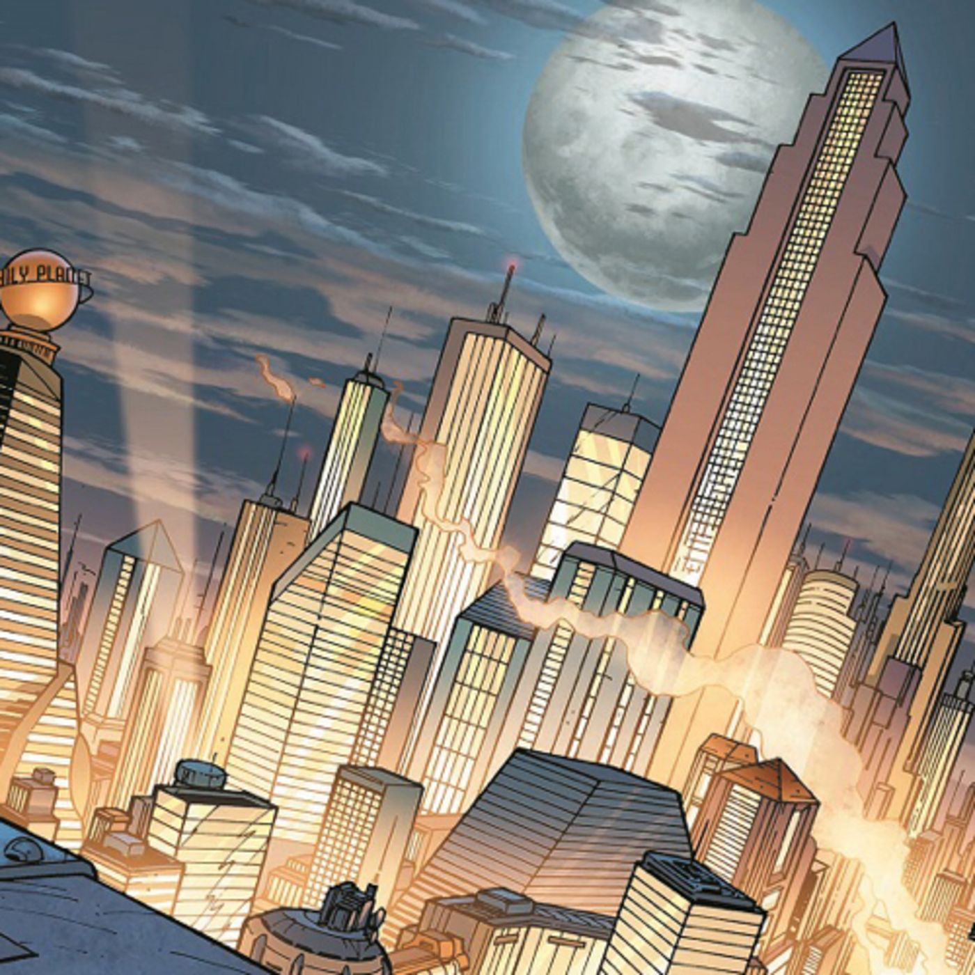 Universo Paralelo