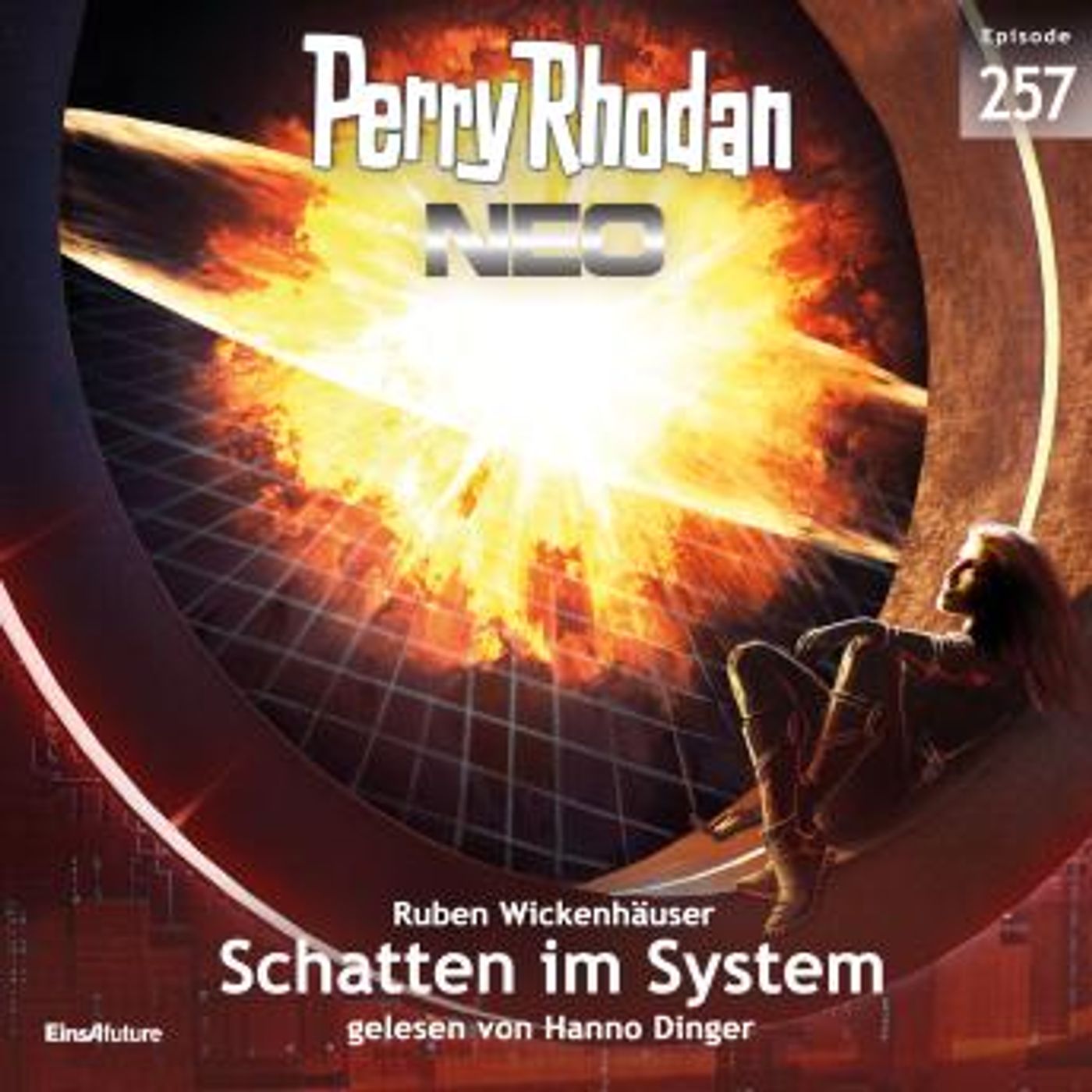 Explore the Latest Full Audiobooks in Science Fiction & Fantasy, Space Opera