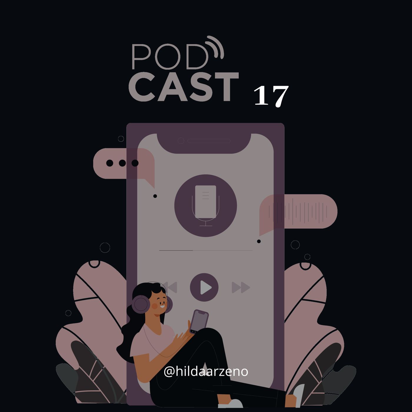 Aprender a soltar! episode artwork