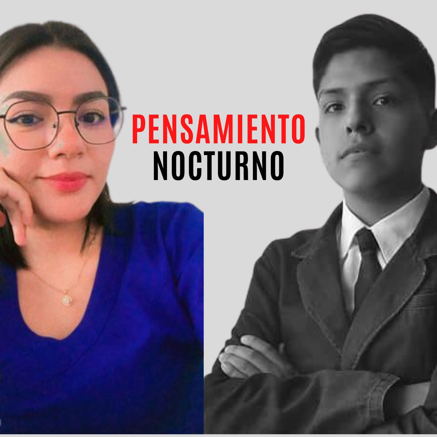 PENSAMIENTO NOCTURNO