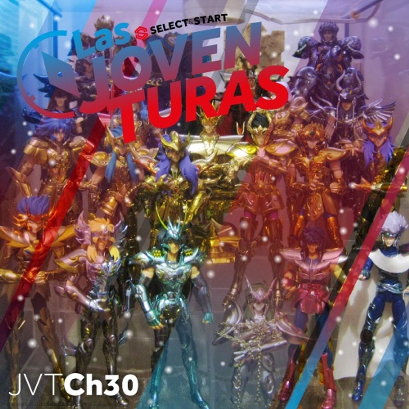 Las Joventuras