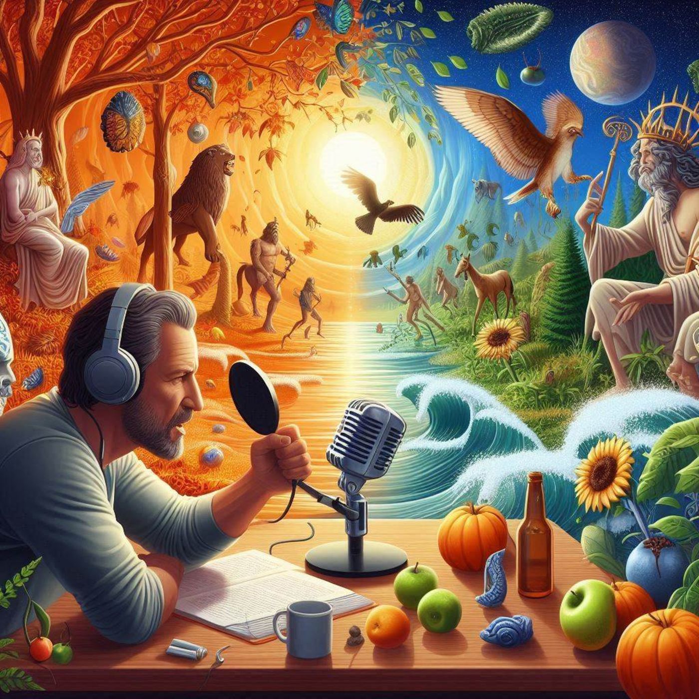 Stylo\'s Podcast