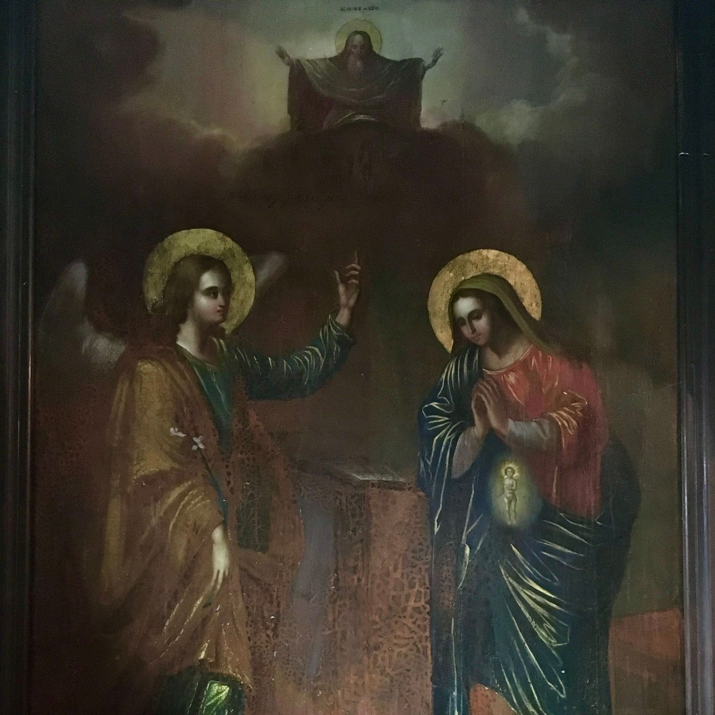 Il peso delle parole e della Parola. Vangelo e omelia | 3ª Domenica del T. ordinario. Milano 230122 episode artwork