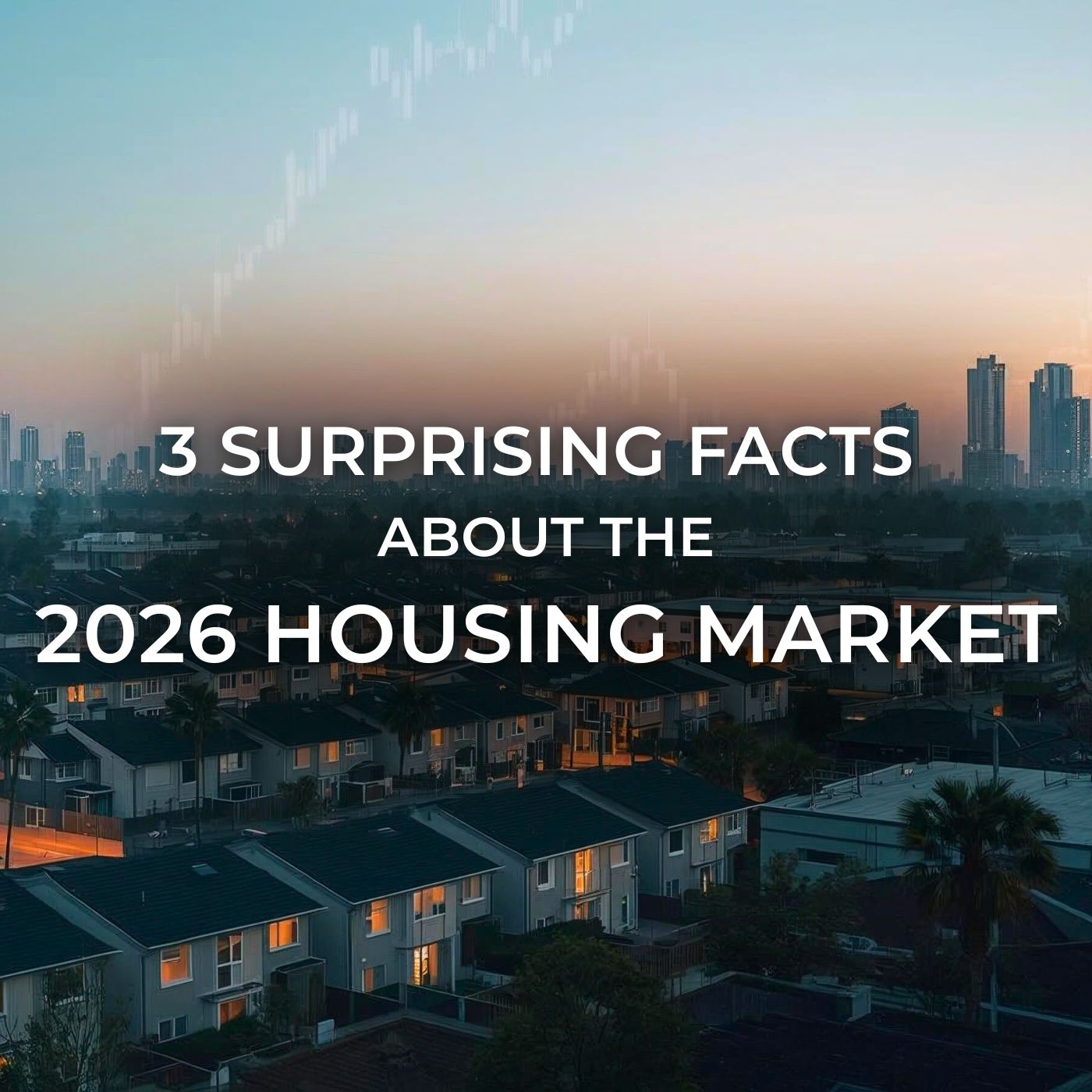3 Surprising Facts About The 2026 Housing Market episode artwork