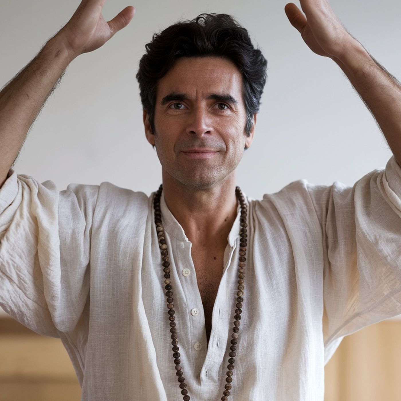 Meditaciones Guiadas