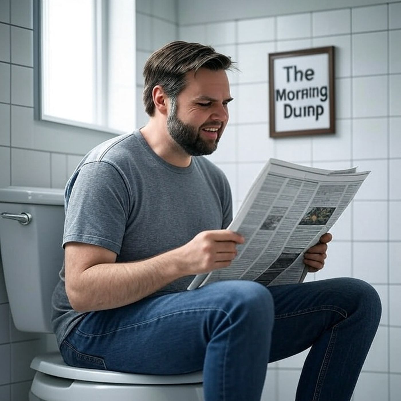 NWJ 630- The Morning Dump: Ackman's Intervention, Kooky Kirk Theories, Spacey's Spooky Past, & More