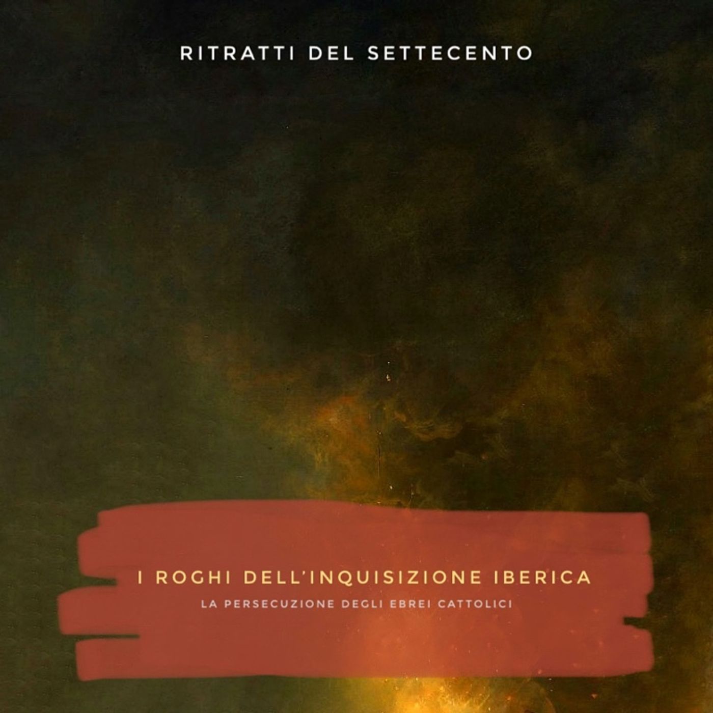 Ritratti del Settecento