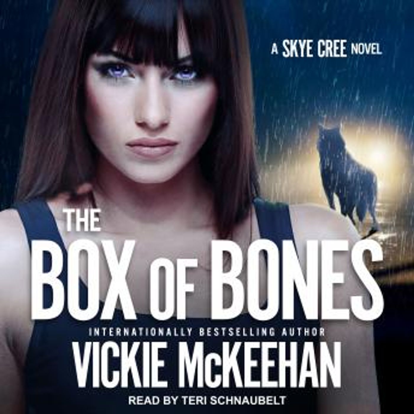 Find Best-Selling Full Audiobooks in Mystery, Thriller & Horror, Suspense
