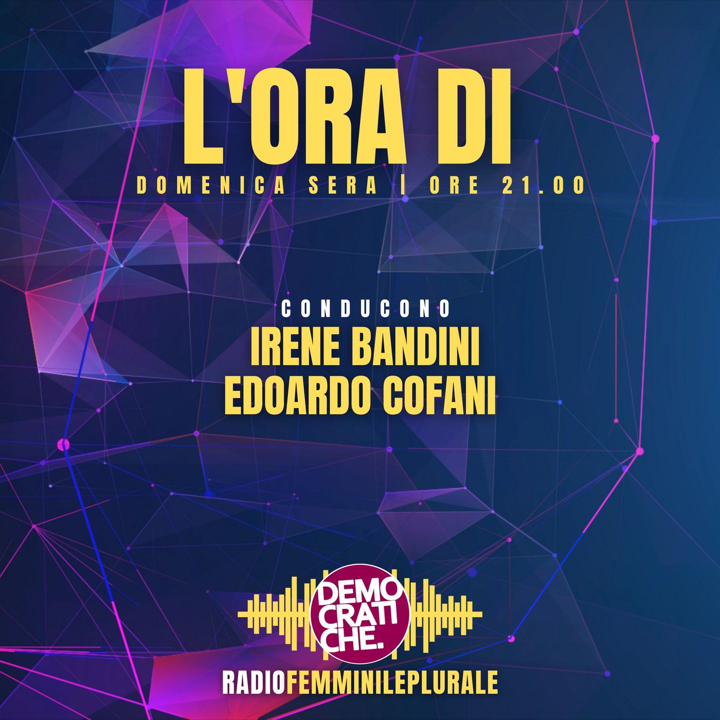 L\'ORA DI