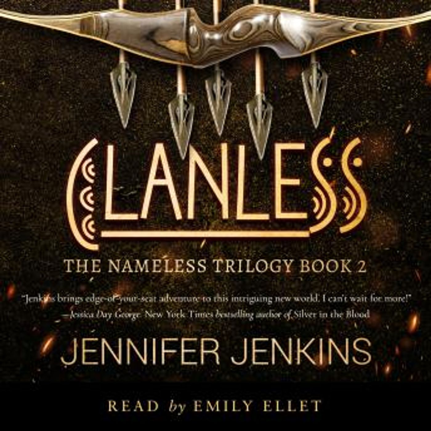 Explore the Latest Full Audiobooks in Teen & YA, Sci-Fi, Fantasy & Paranormal