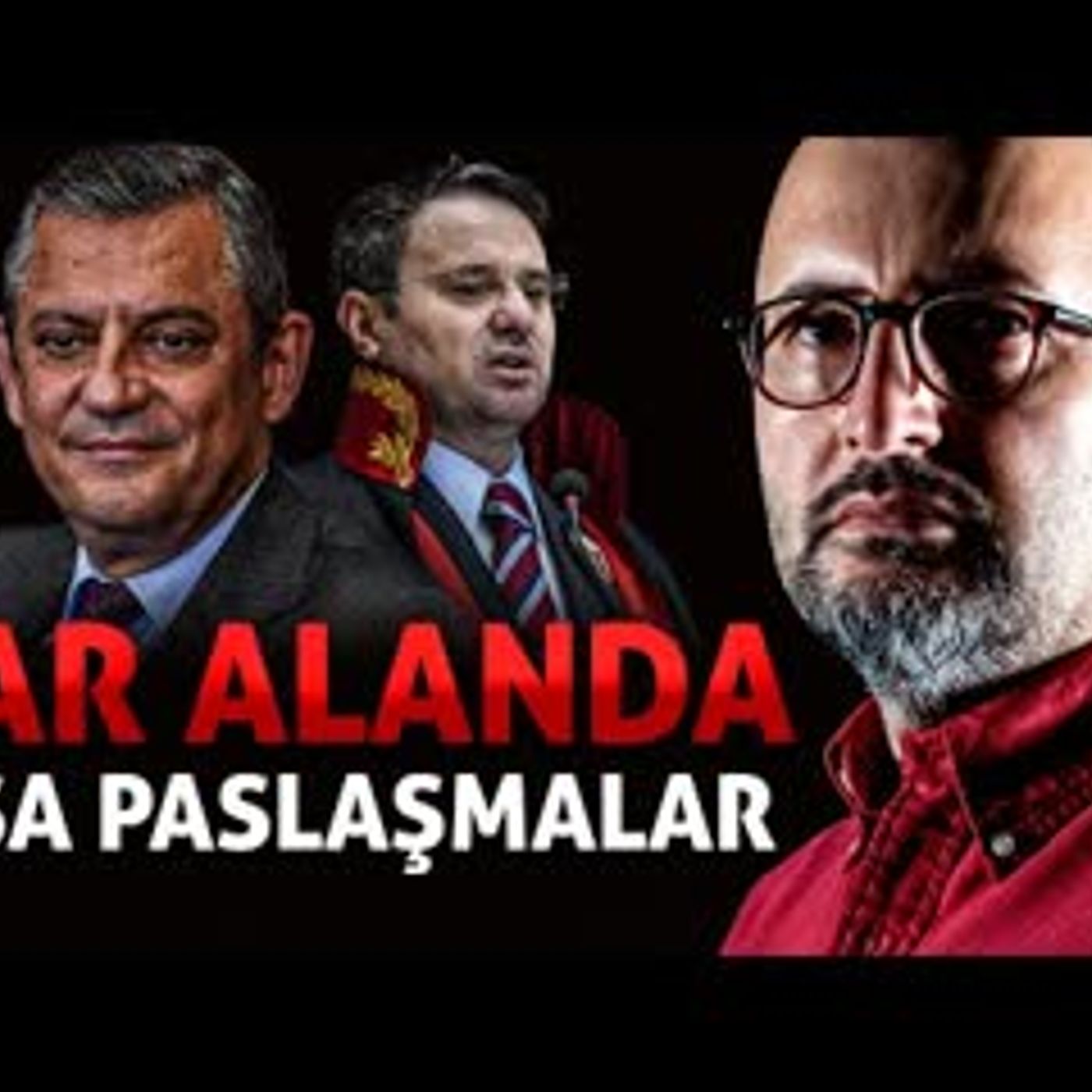 ÖZGÜR ÖZEL - AKIN GÜRLEK - DUBAİ'DE İNFAZ ÖZGÜR ÖZEL - AKIN GÜRLEK - DUBAİ'DE İNFAZ