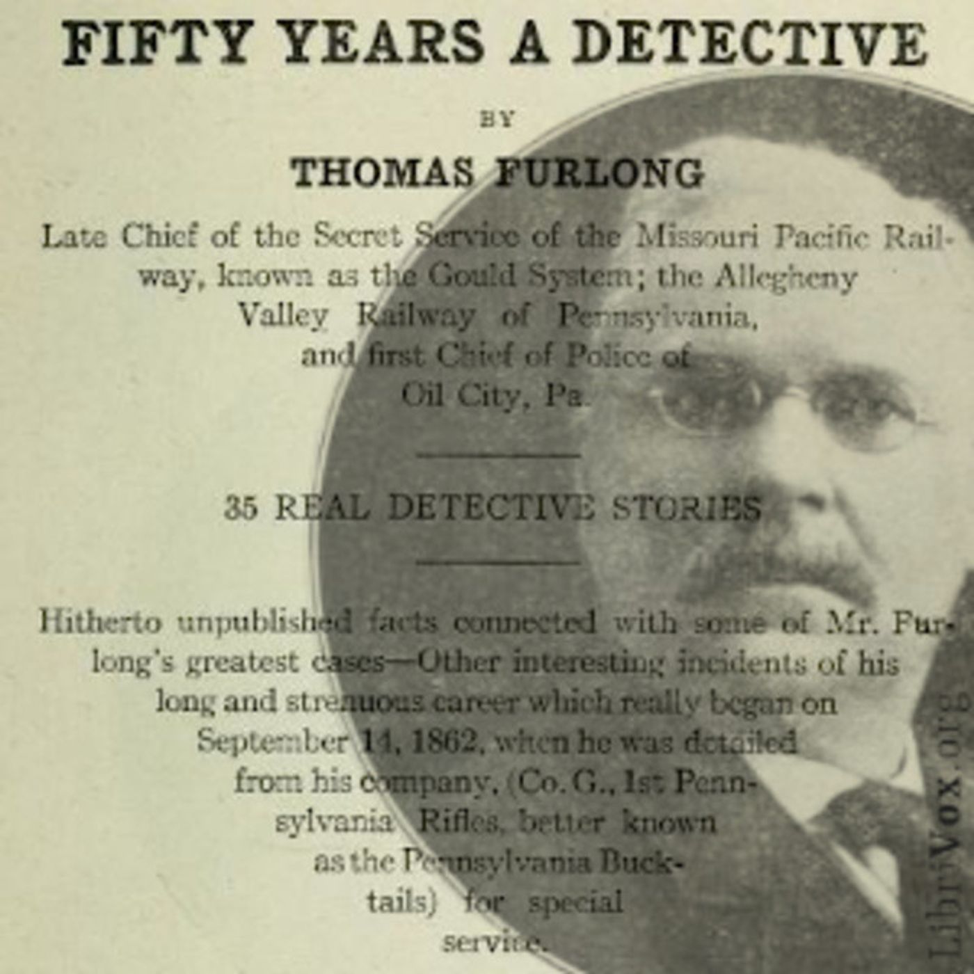 Long Hunt for a Defaulter episode artwork