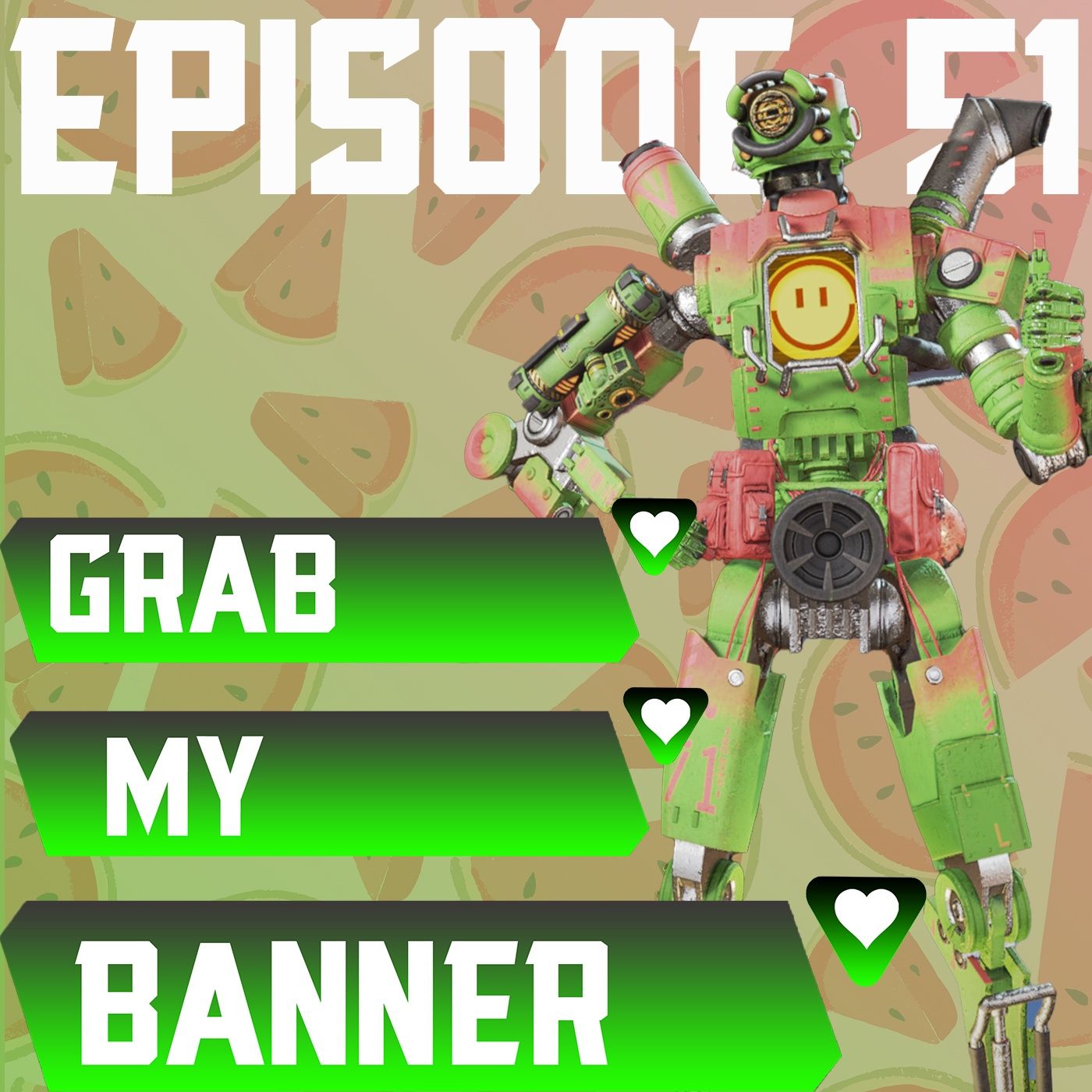 Episode 51: Tap Strafin' to the Trash, Revamping Ranked and Gambling