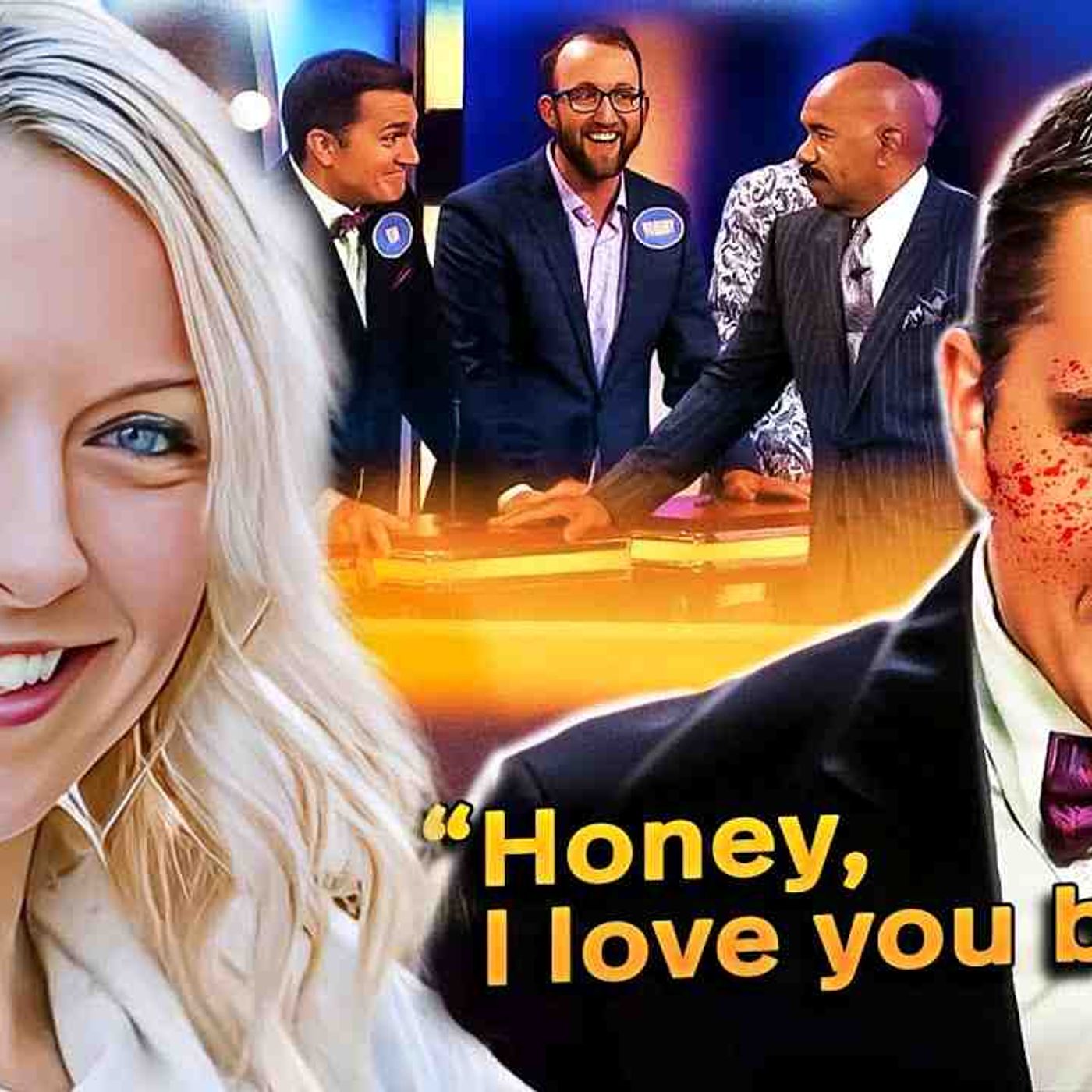 Family Feud Killer Said Something Creepy About His Wife On The Show And Later Shot Her 14 Times episode artwork