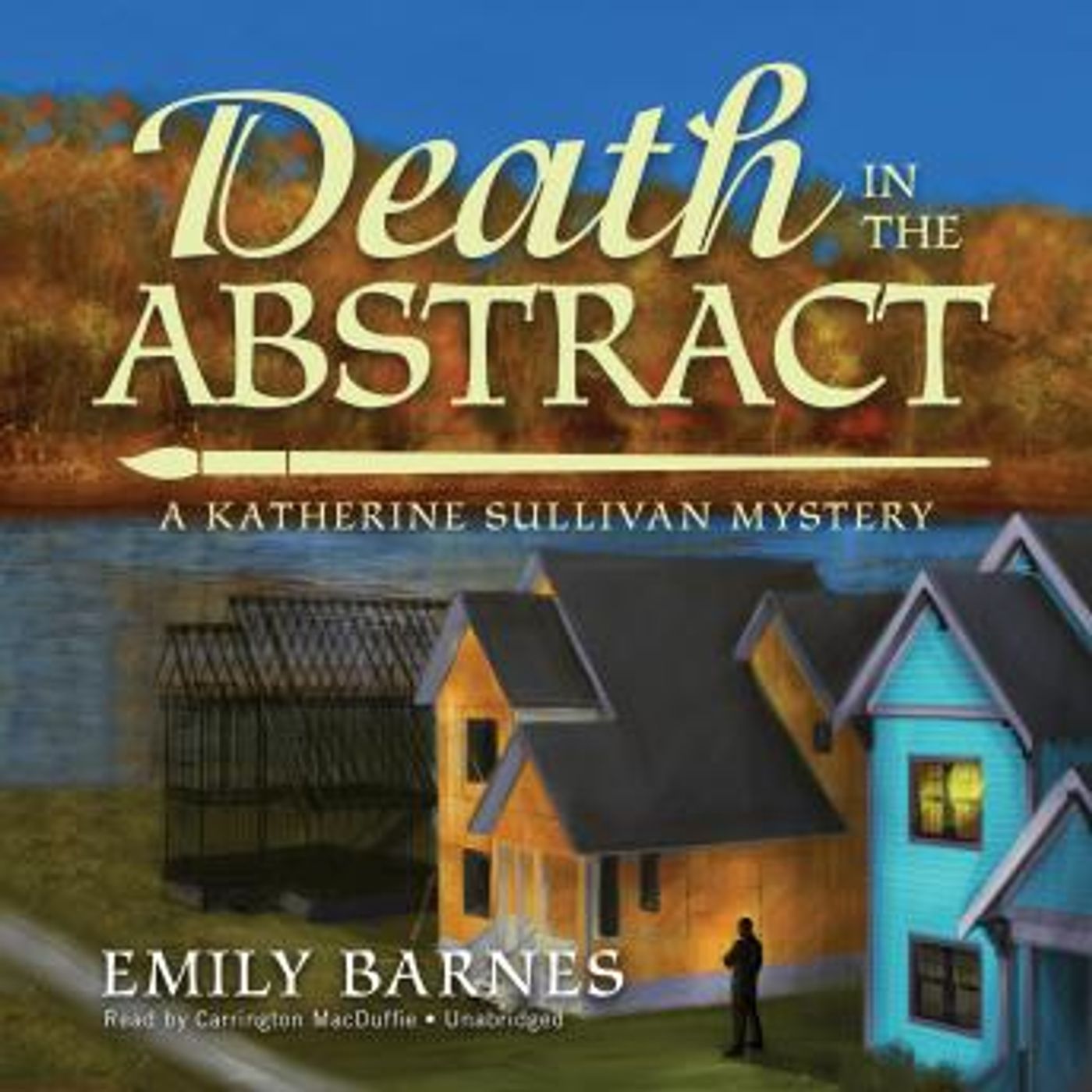 Top Full Audiobooks in Mystery, Thriller & Horror, Police & Detective