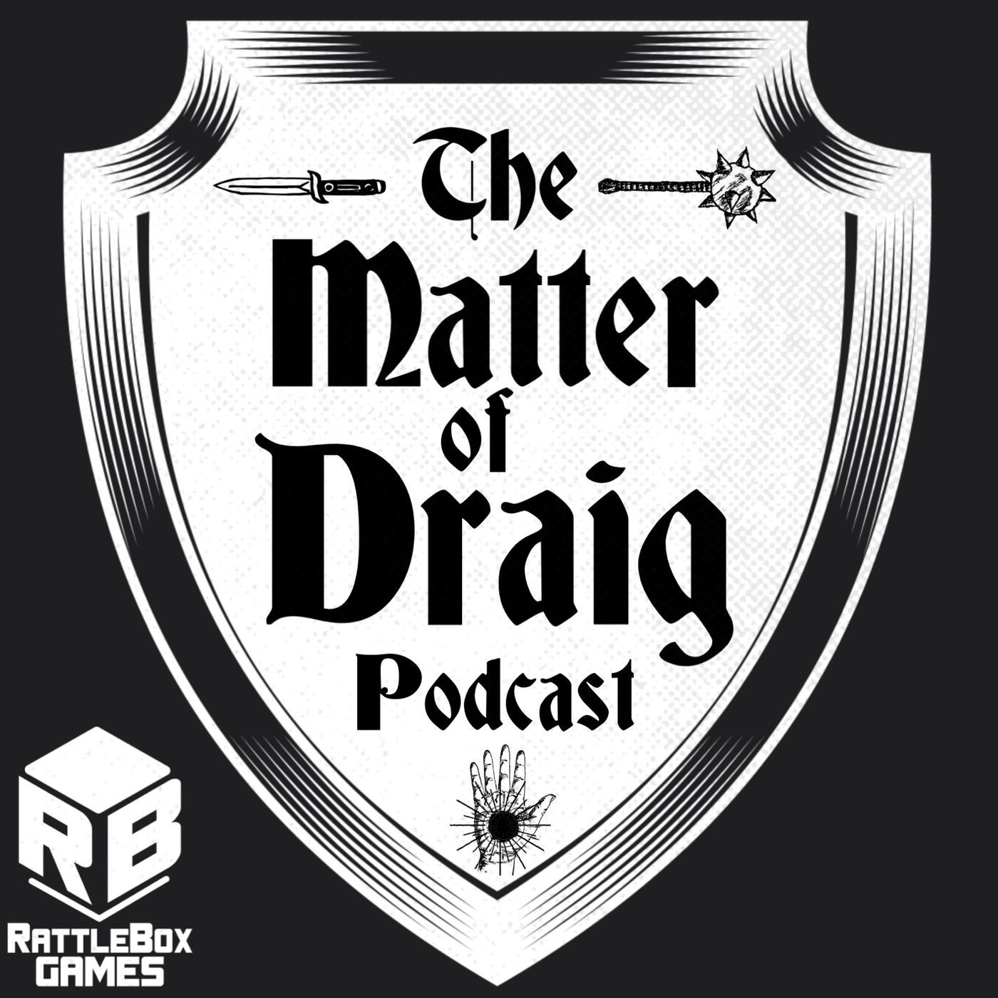 Episode Zero- Character Creation