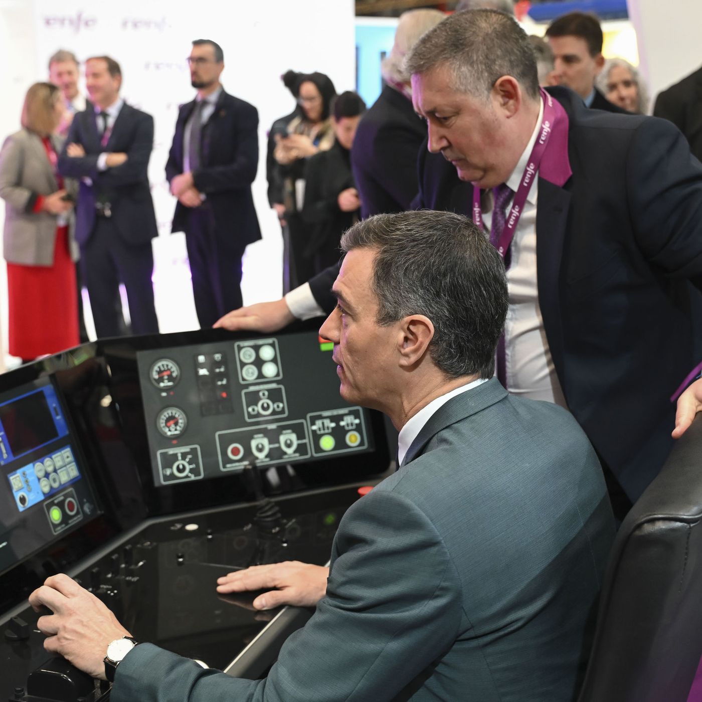 Prensa económica: Sánchez dejará la economía española como un solar