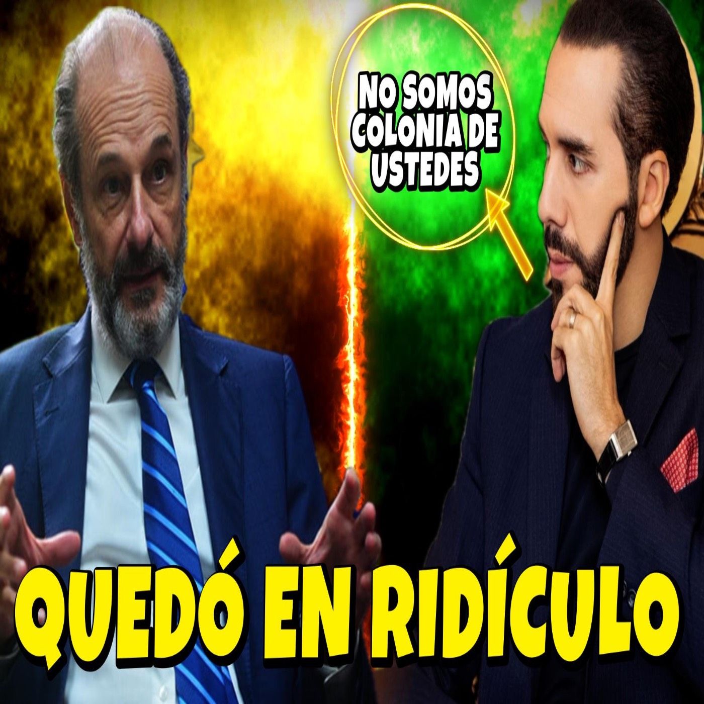 Brian Almeida Podcast