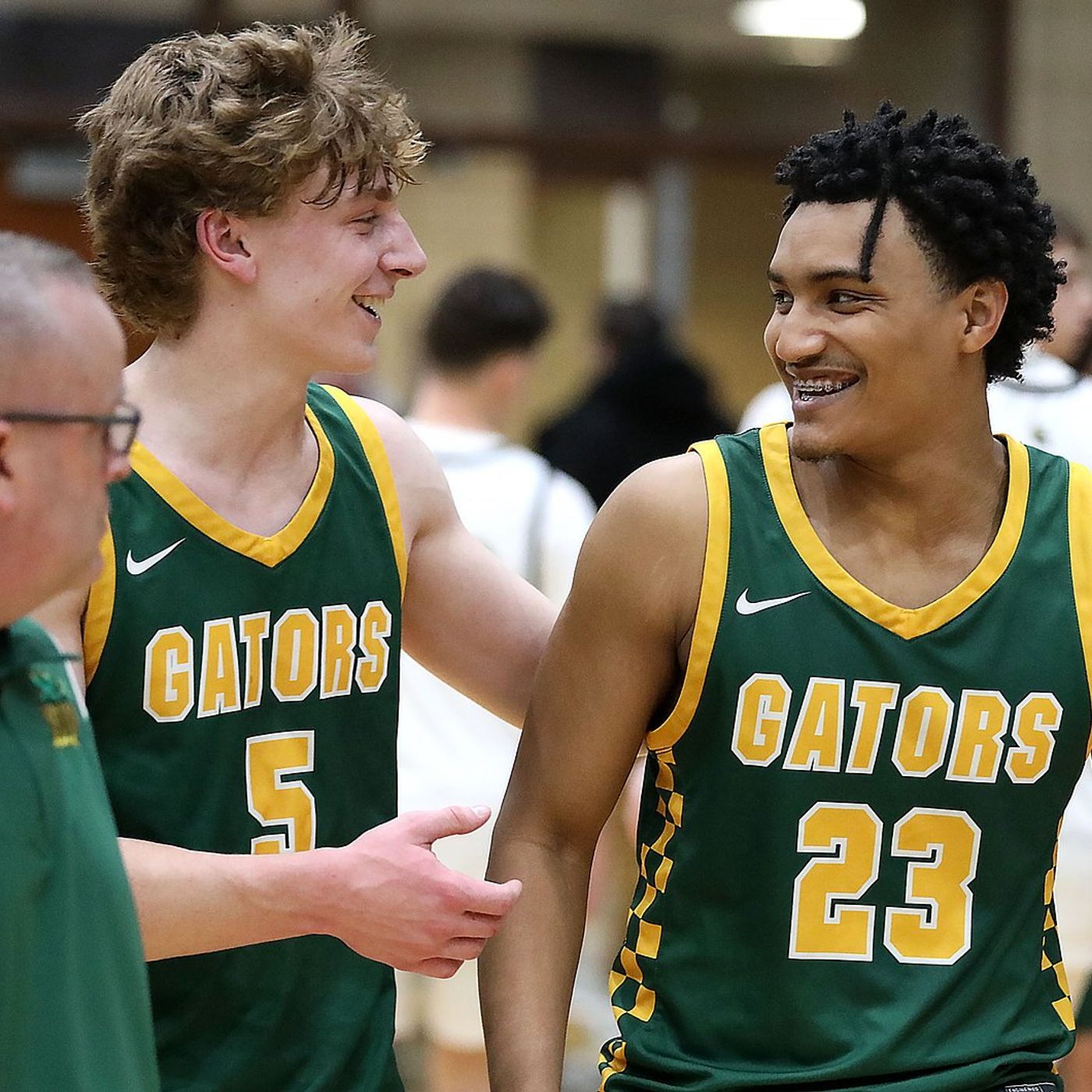Contributions aplenty as Crystal Lake South rolls past Sycamore episode artwork