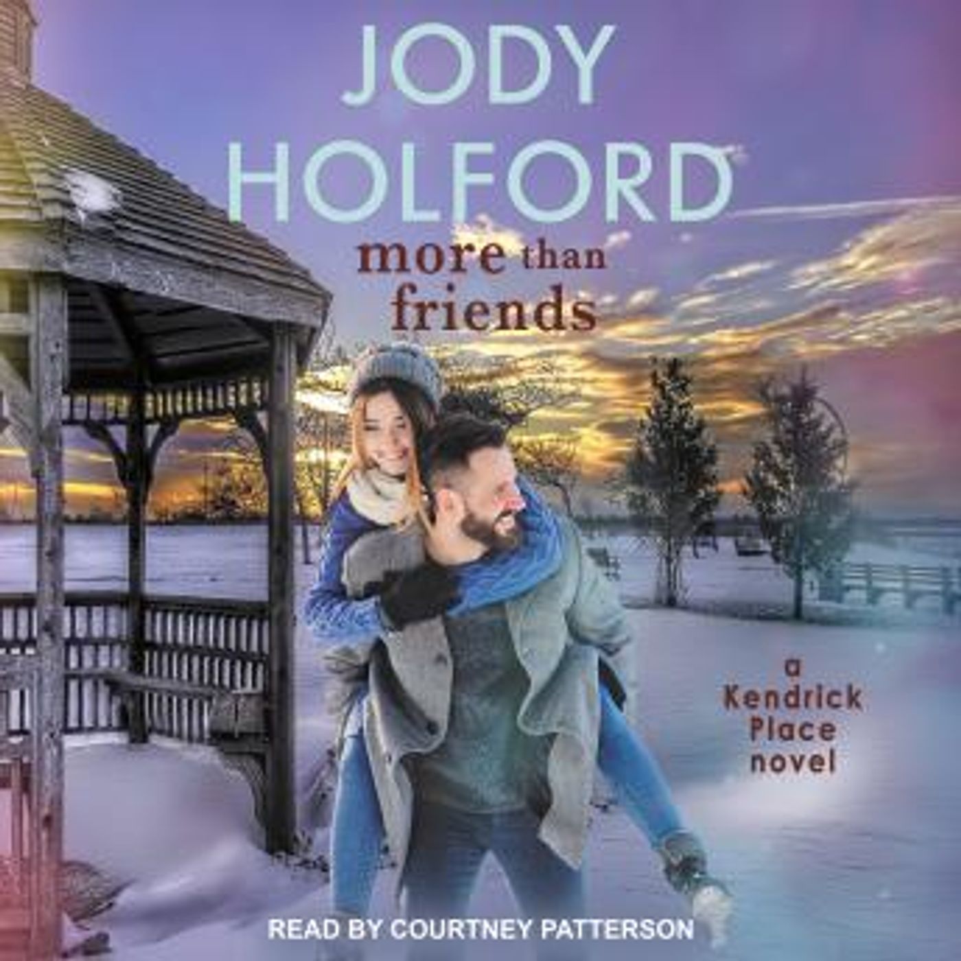 Listen to Best Full Audiobooks in Romance, Modern