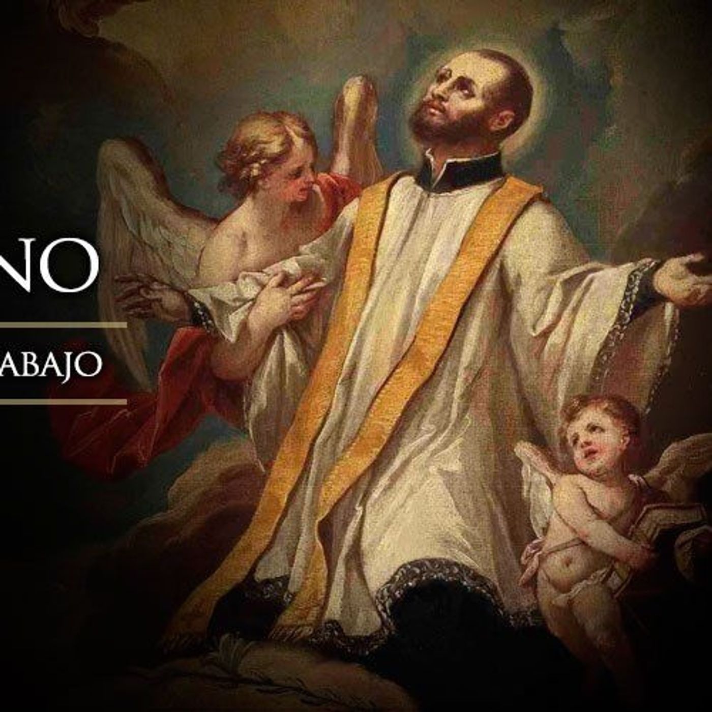 El Evangelio del día