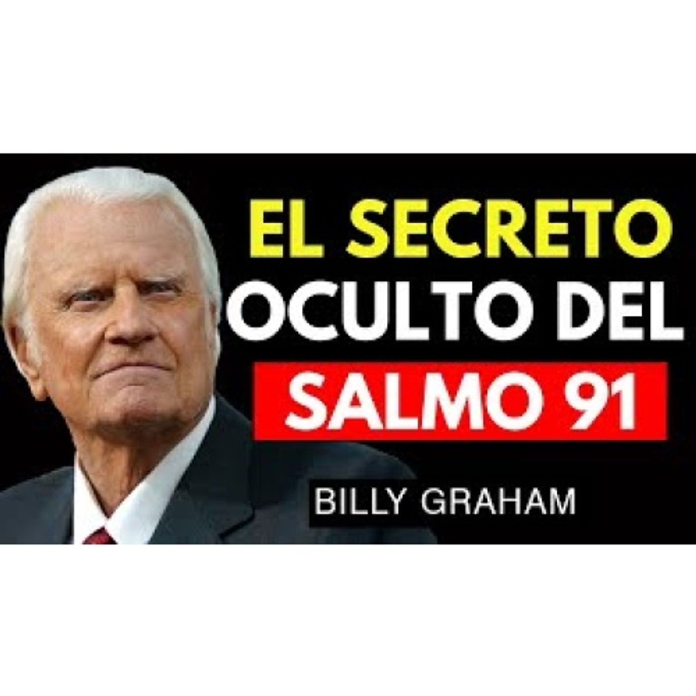 ESTE ES EL SECRETO DEL SALMO 91 Es un PACTO - Predicas Cristianas