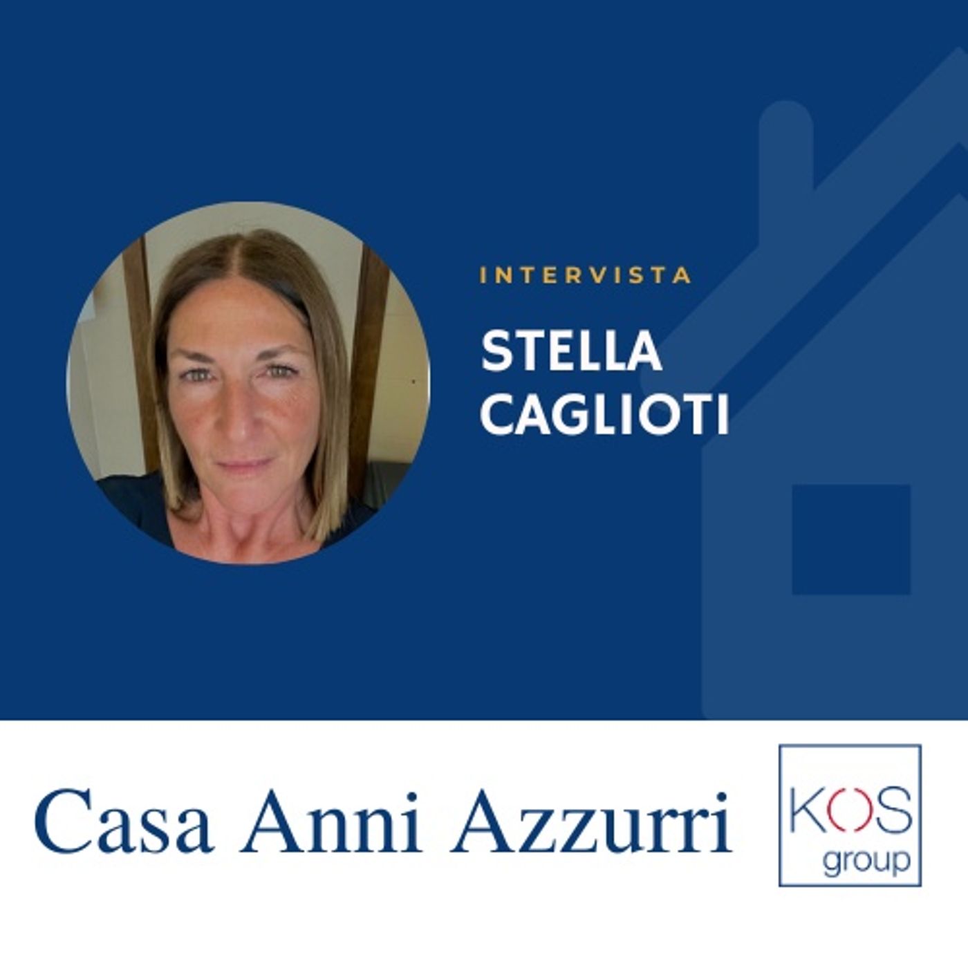 Casa Anni Azzurri