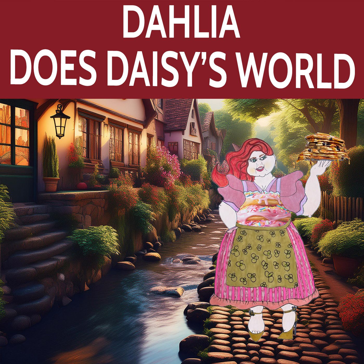 Daisy\'s World