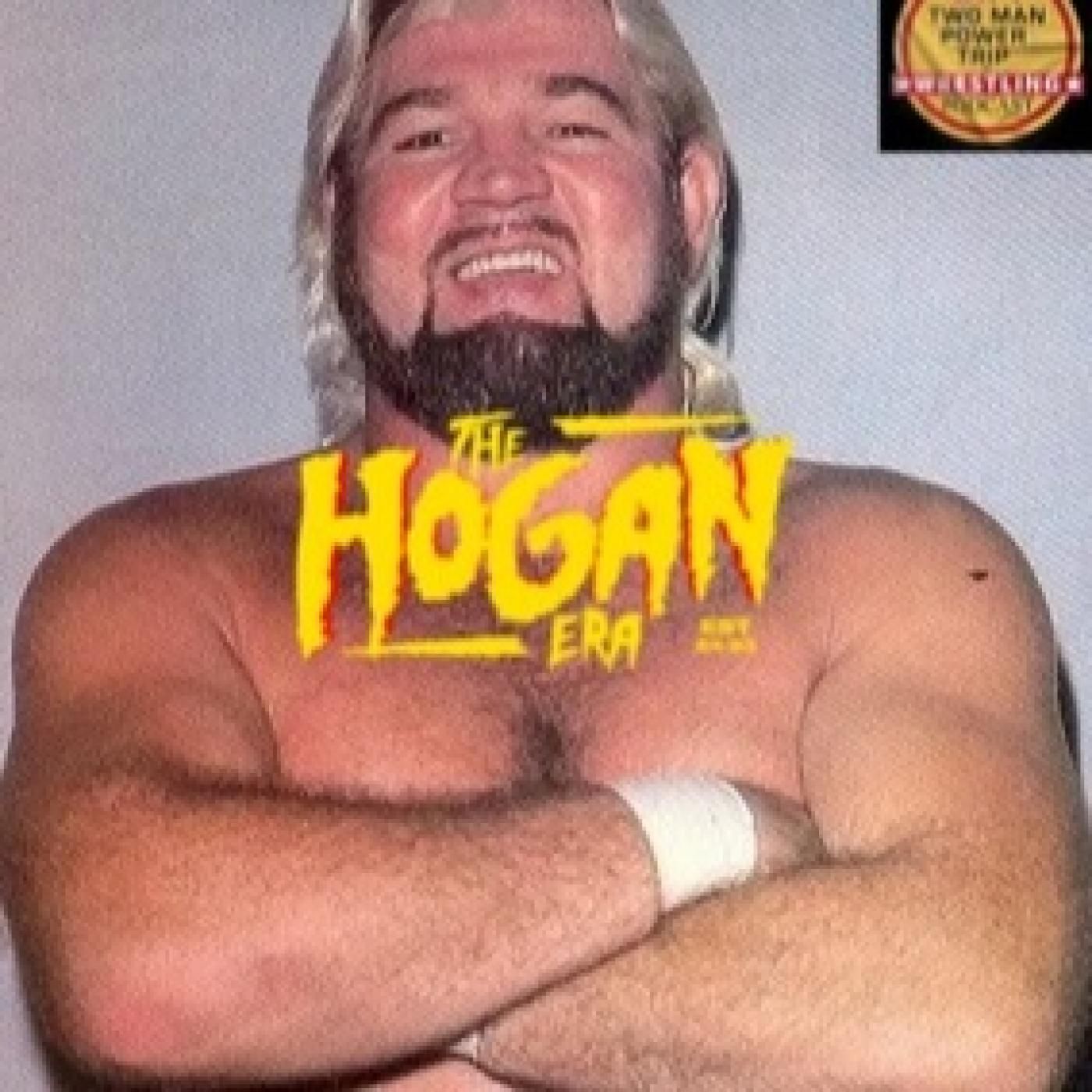 The Hogan Era - Rip Oliver — TMPT Empire cover