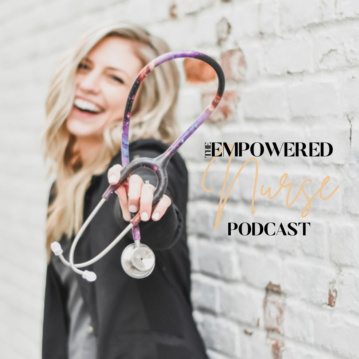 The Empowered Nurse