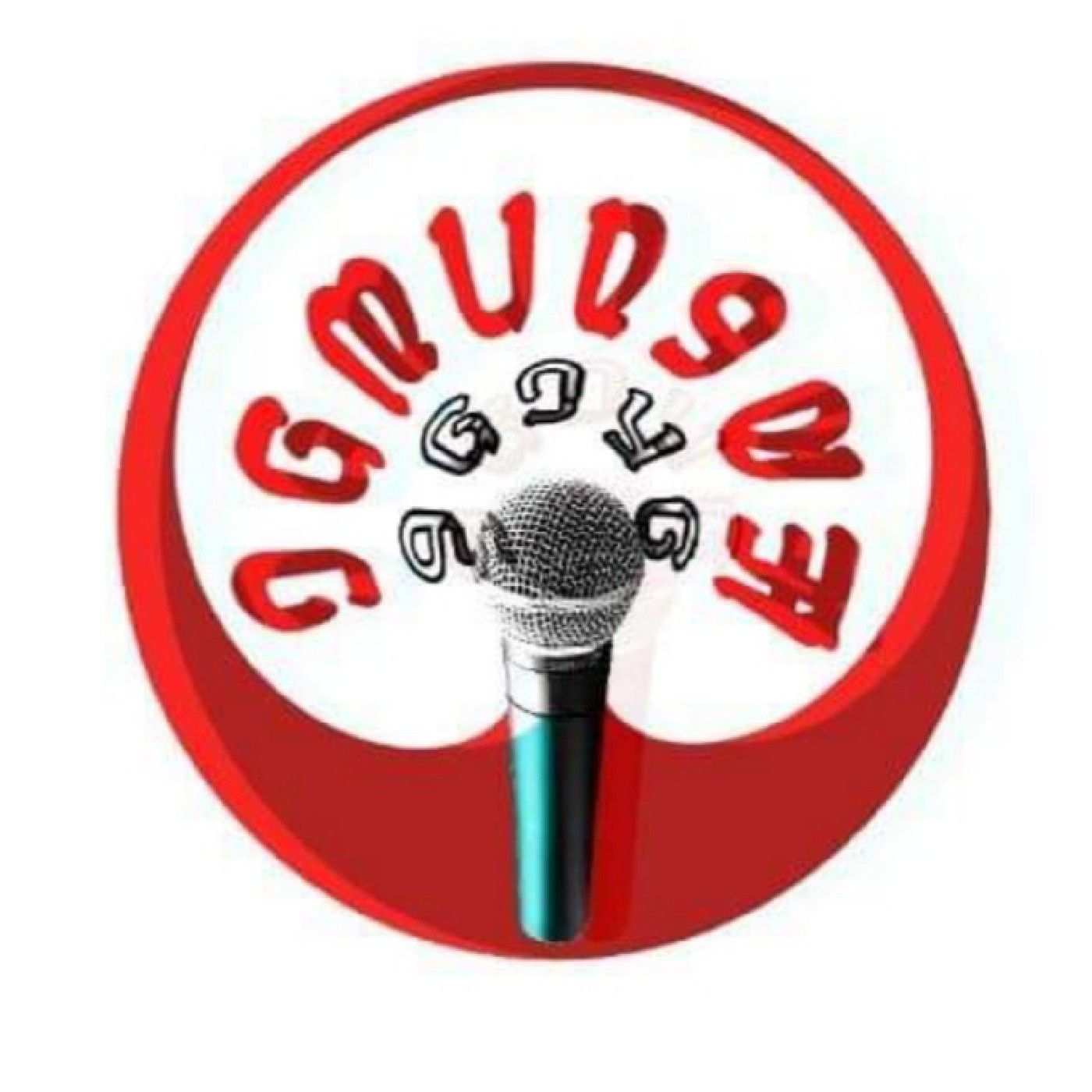Radio Kumpital Adlam podcast artwork