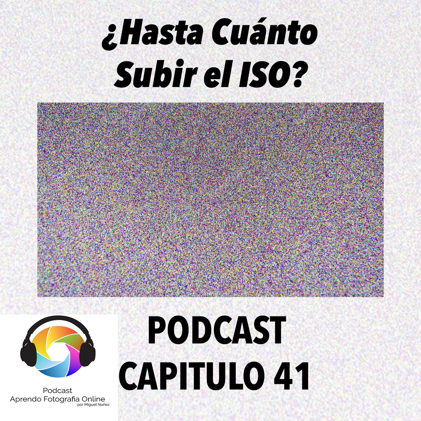 Podcast Aprendo Fotografia Online