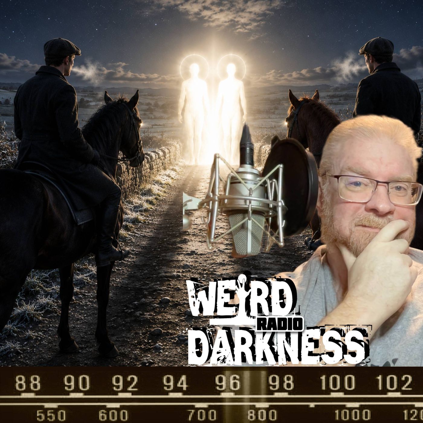 Cruisin’ Down The Extraterrestrial Highway! | Close Encounters of the Fairy Kind