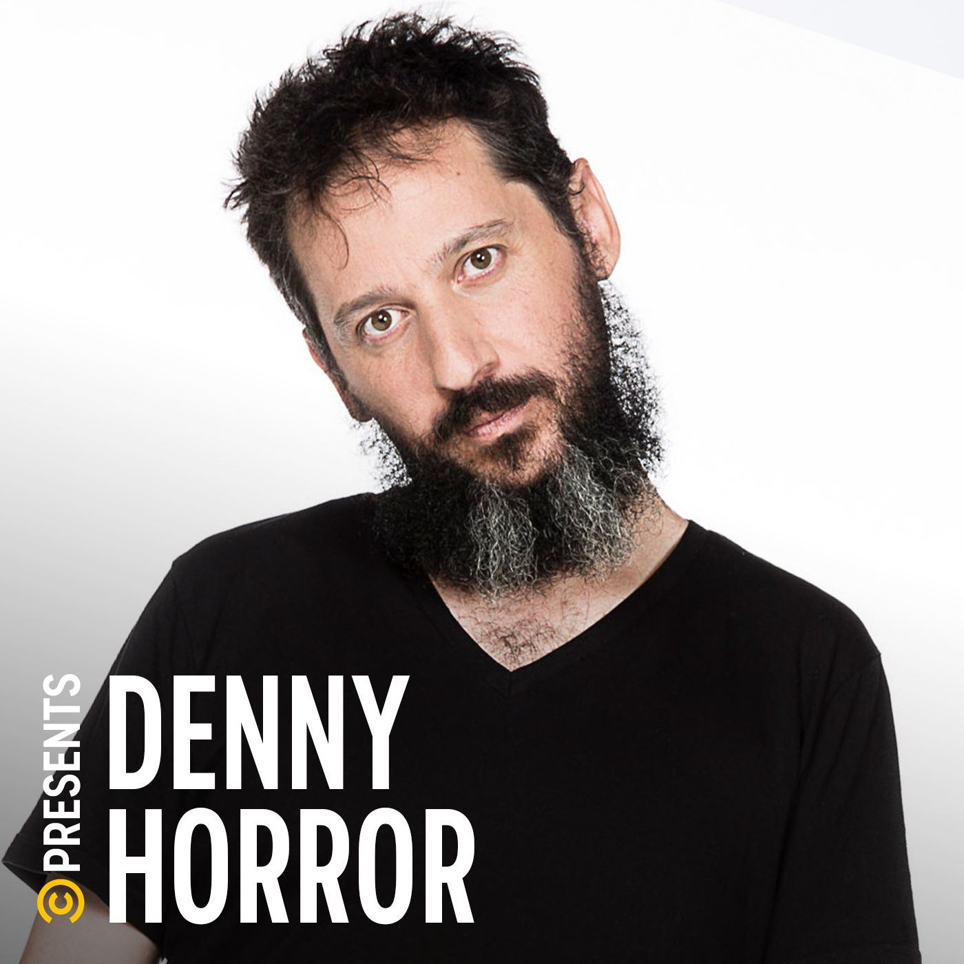 Denny Horror - El Amor