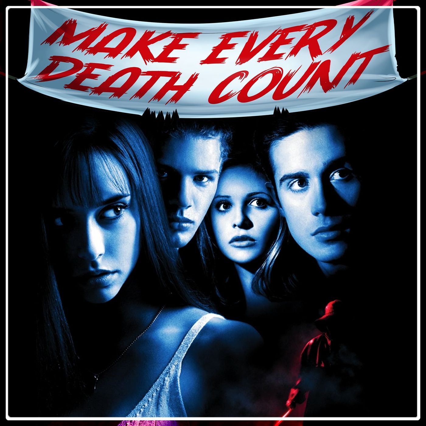 E139: Recasting I KNOW WHAT YOU DID LAST SUMMER in 2025!