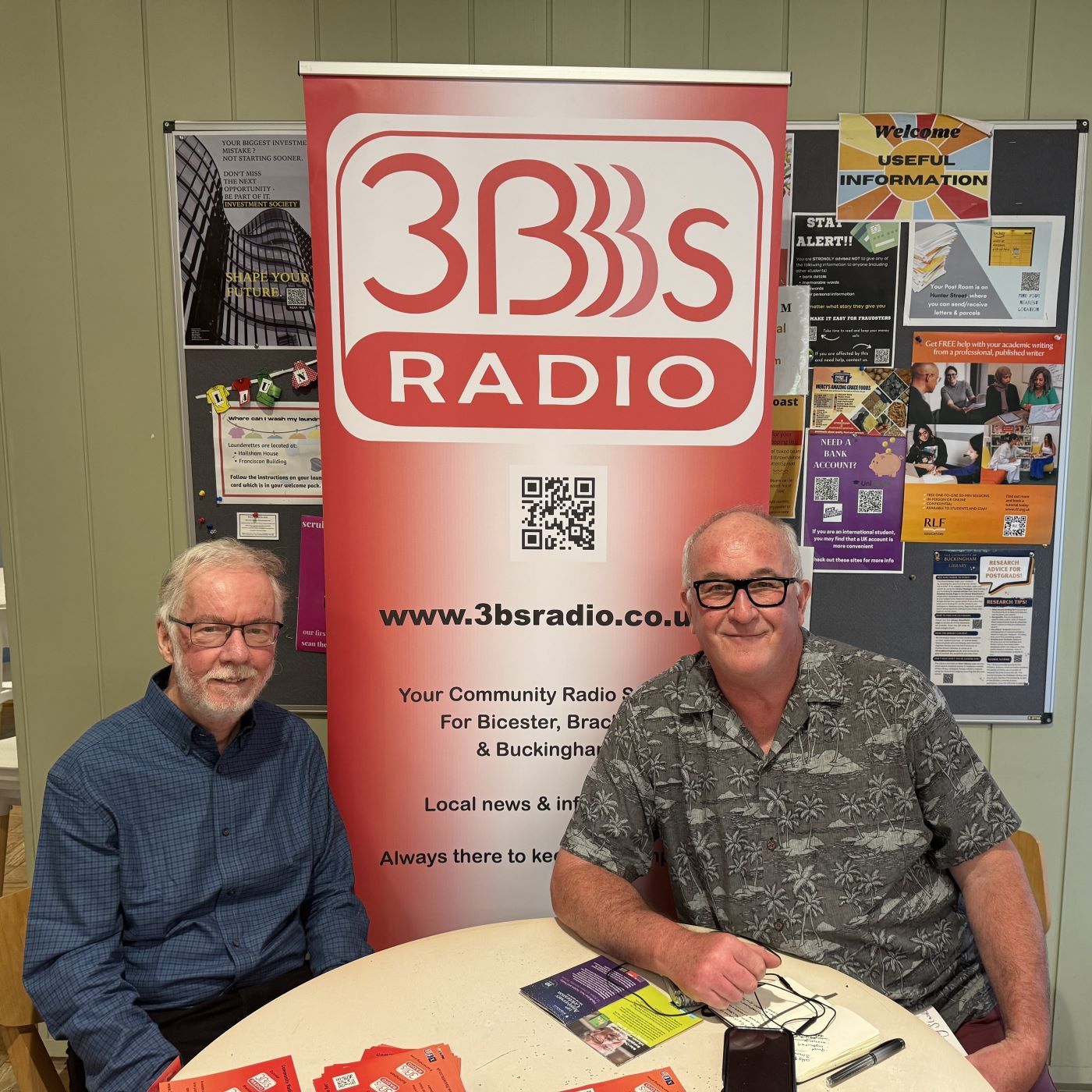 3Bs Radio