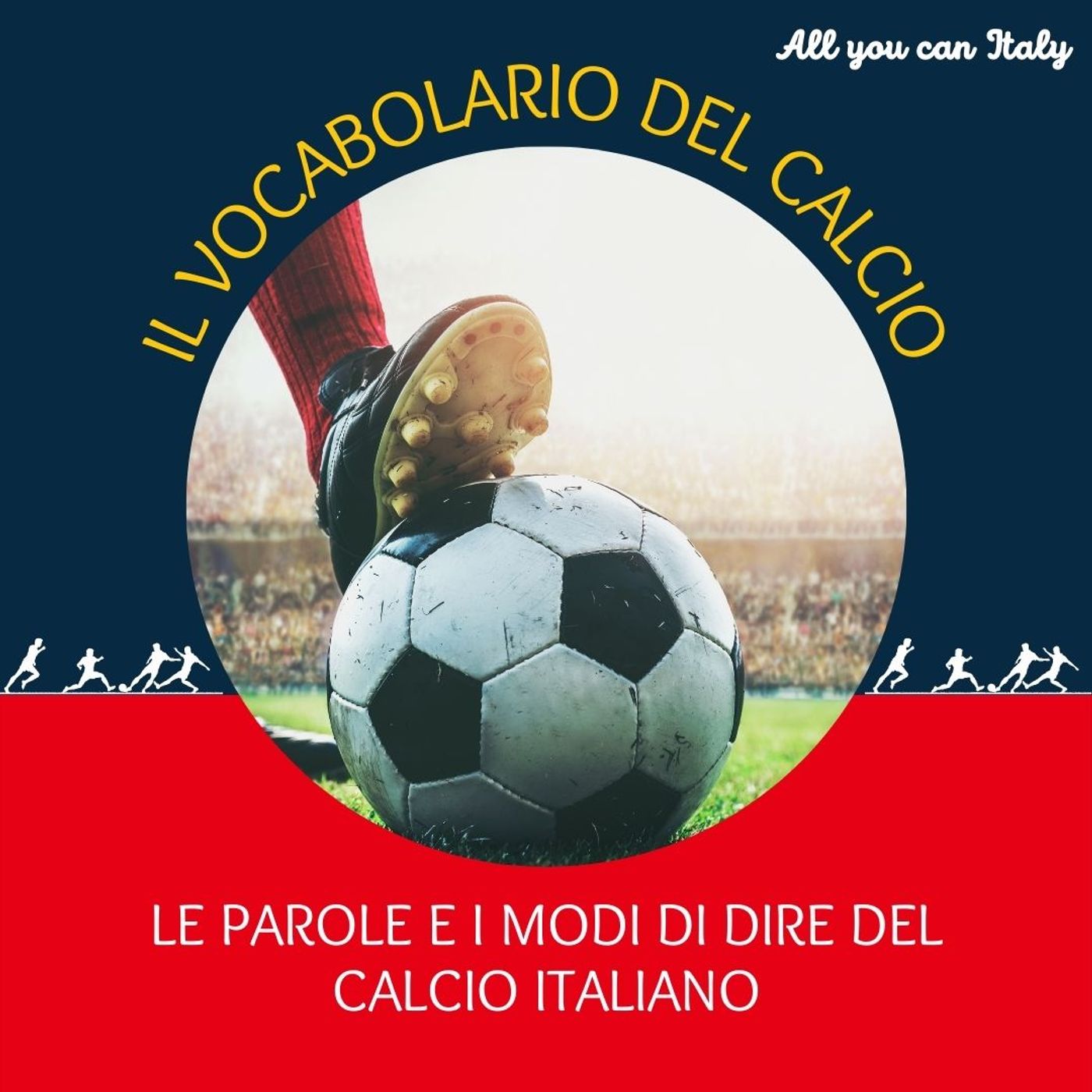 ITALIA ITALIANI E ITALIANERIE - Italian language podcast