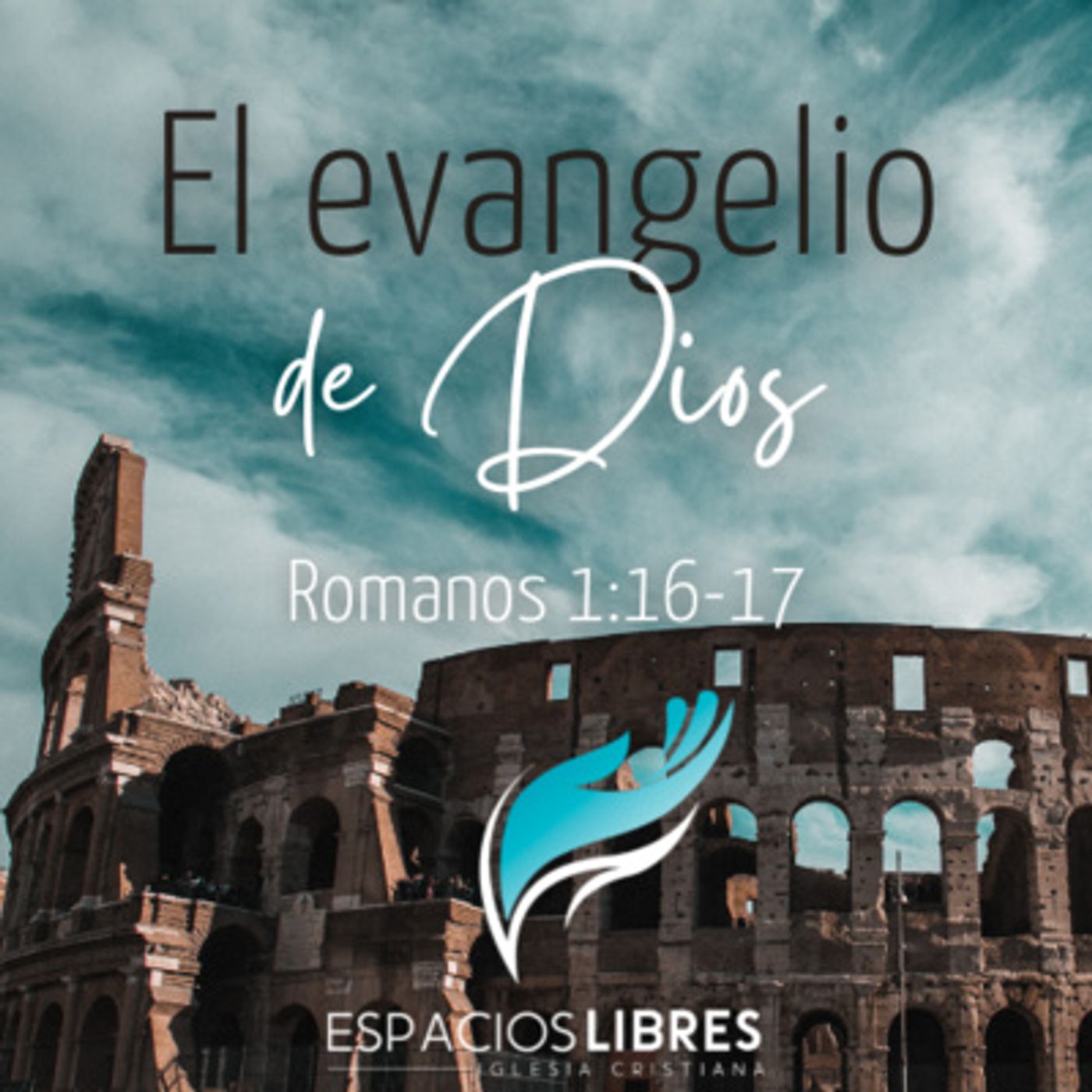 IGLESIA CRISTIANA ESPACIOS LIBRES